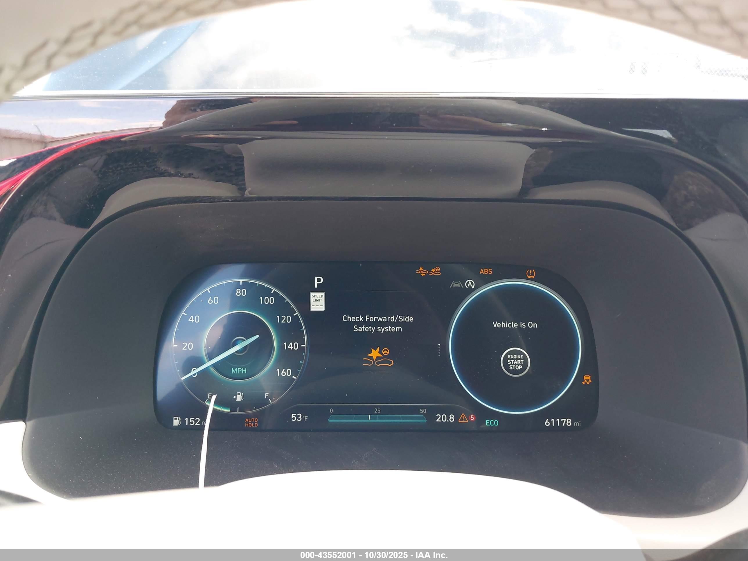 HYUNDAI PALISADE image 7