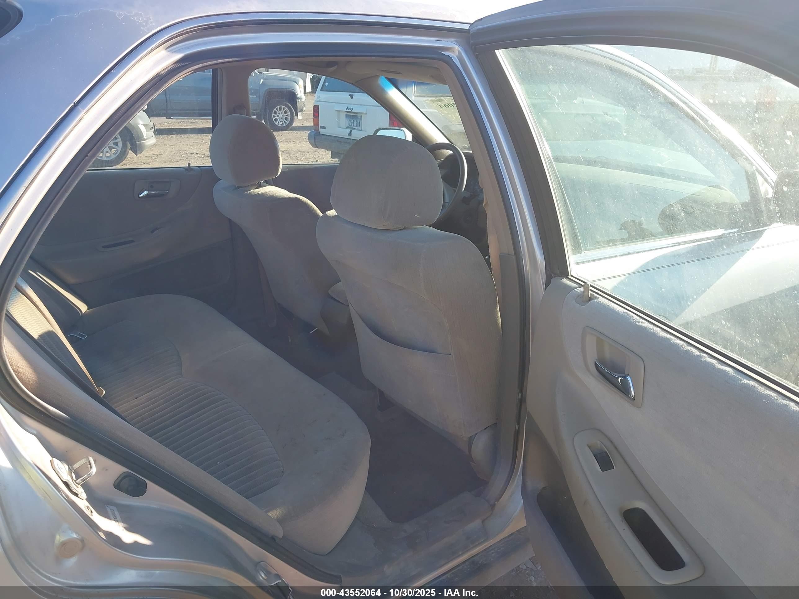 HONDA ACCORD image 8