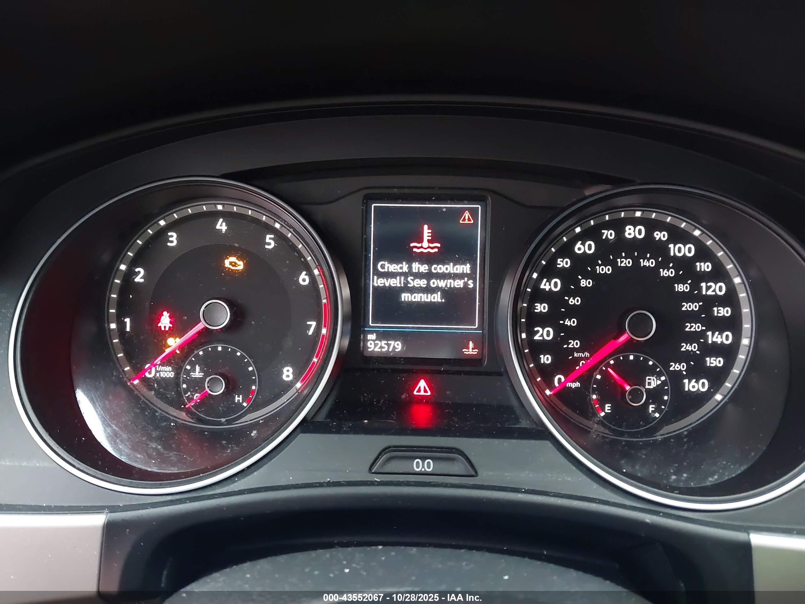 VOLKSWAGEN ATLAS image 7
