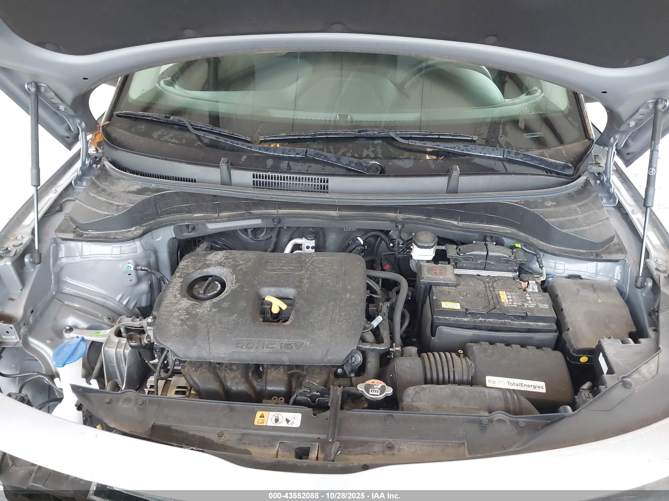 KIA SOUL image 10