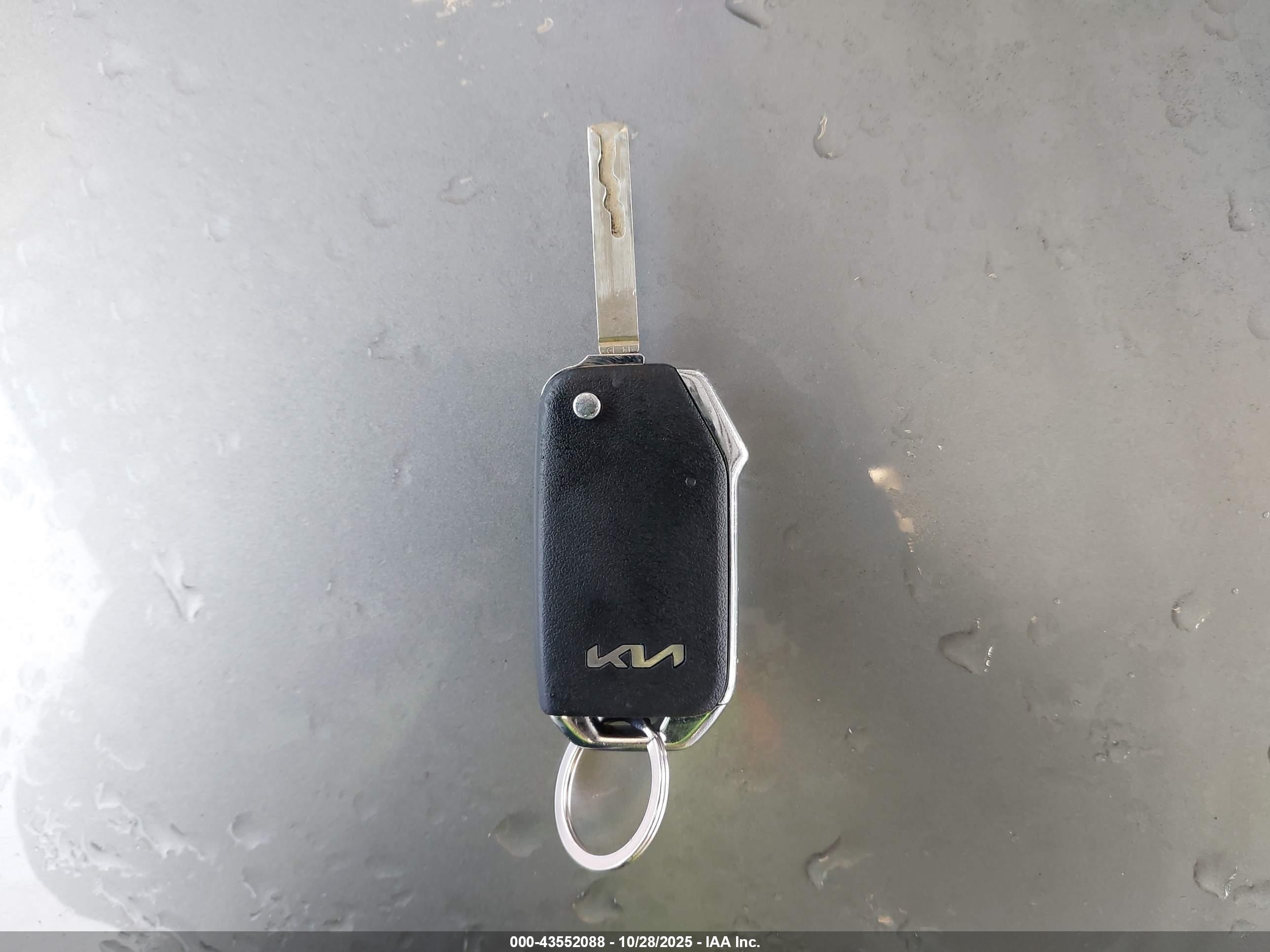KIA SOUL image 11