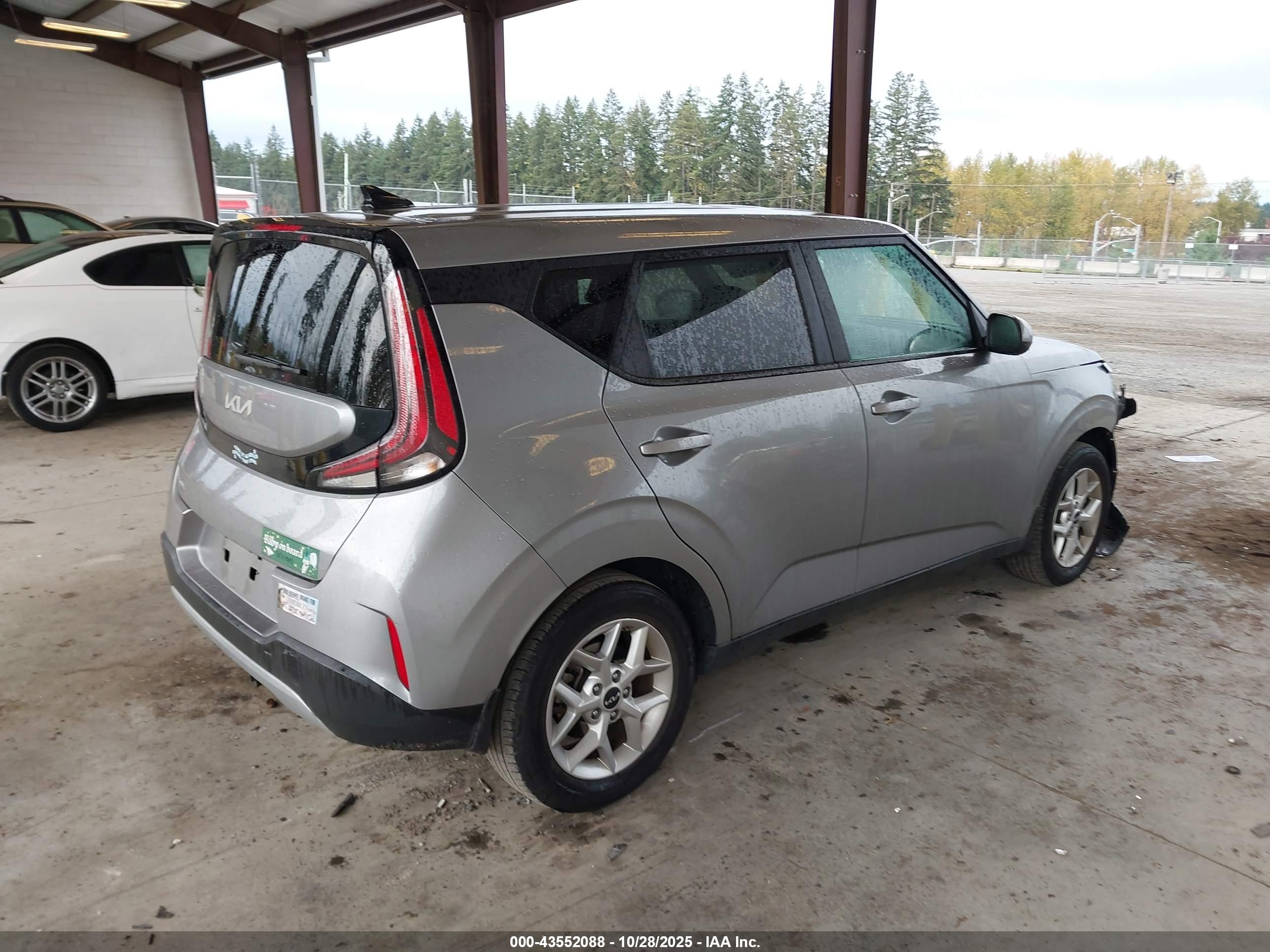 KIA SOUL image 4