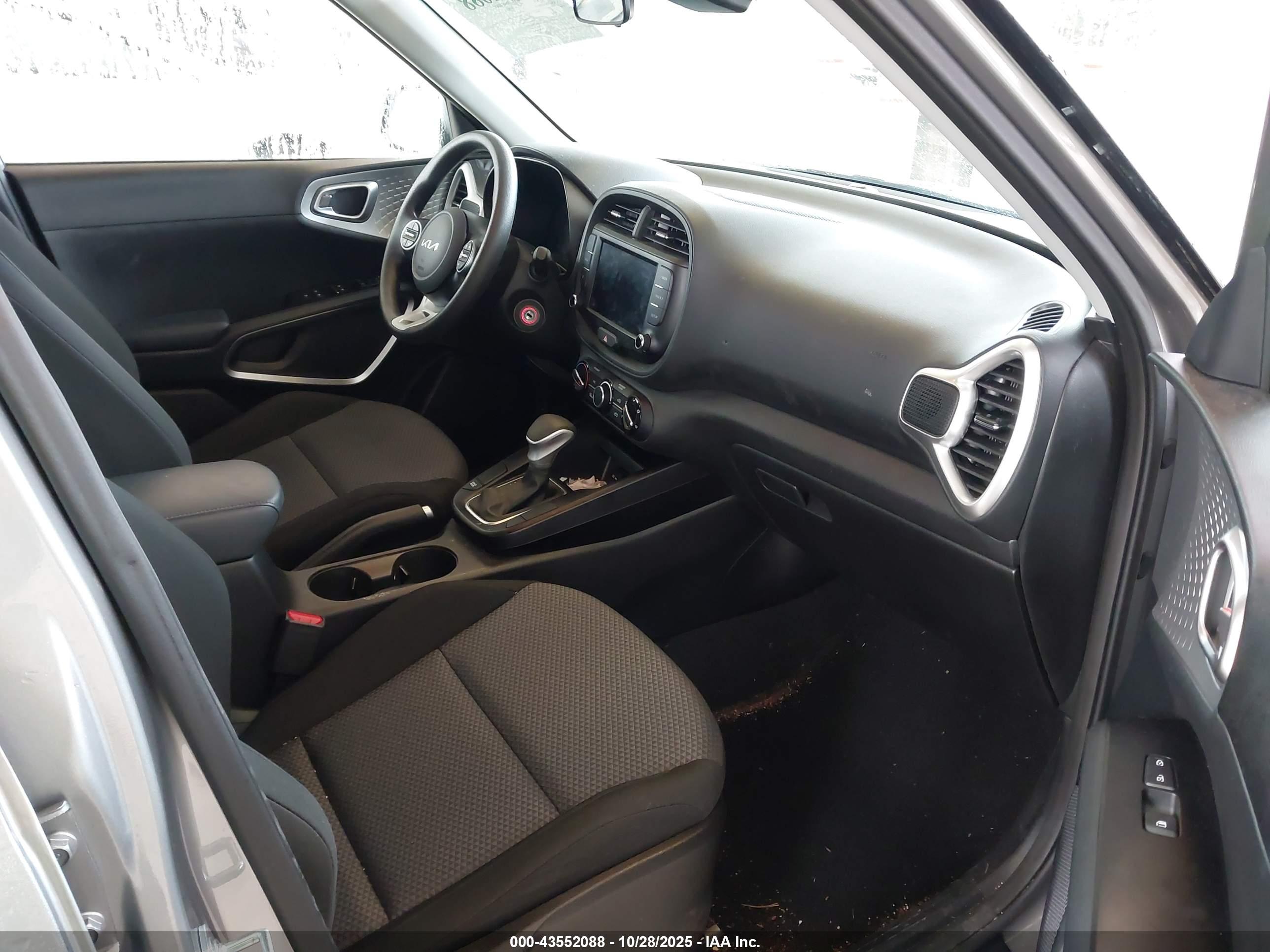 KIA SOUL image 5