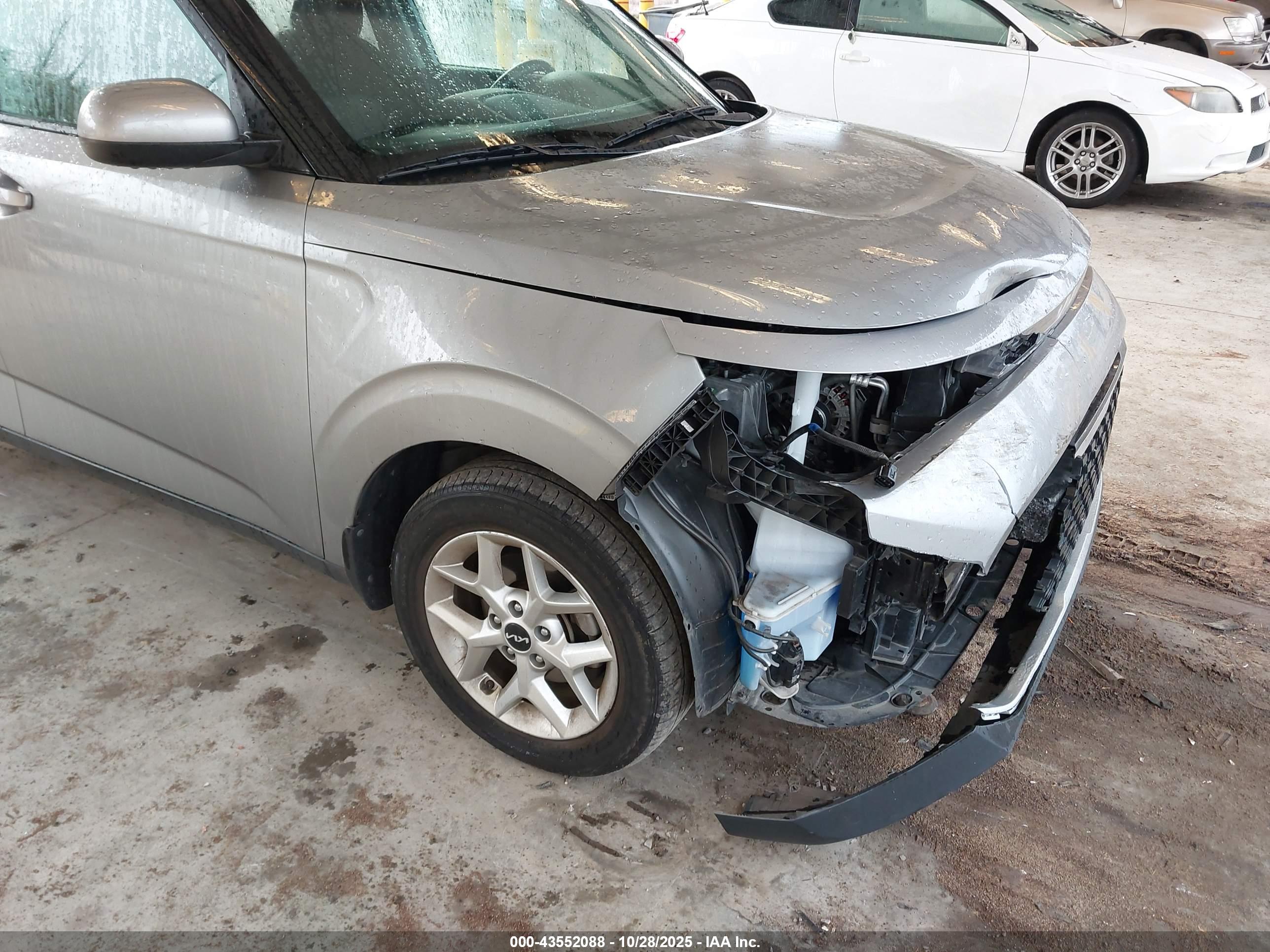 KIA SOUL image 6