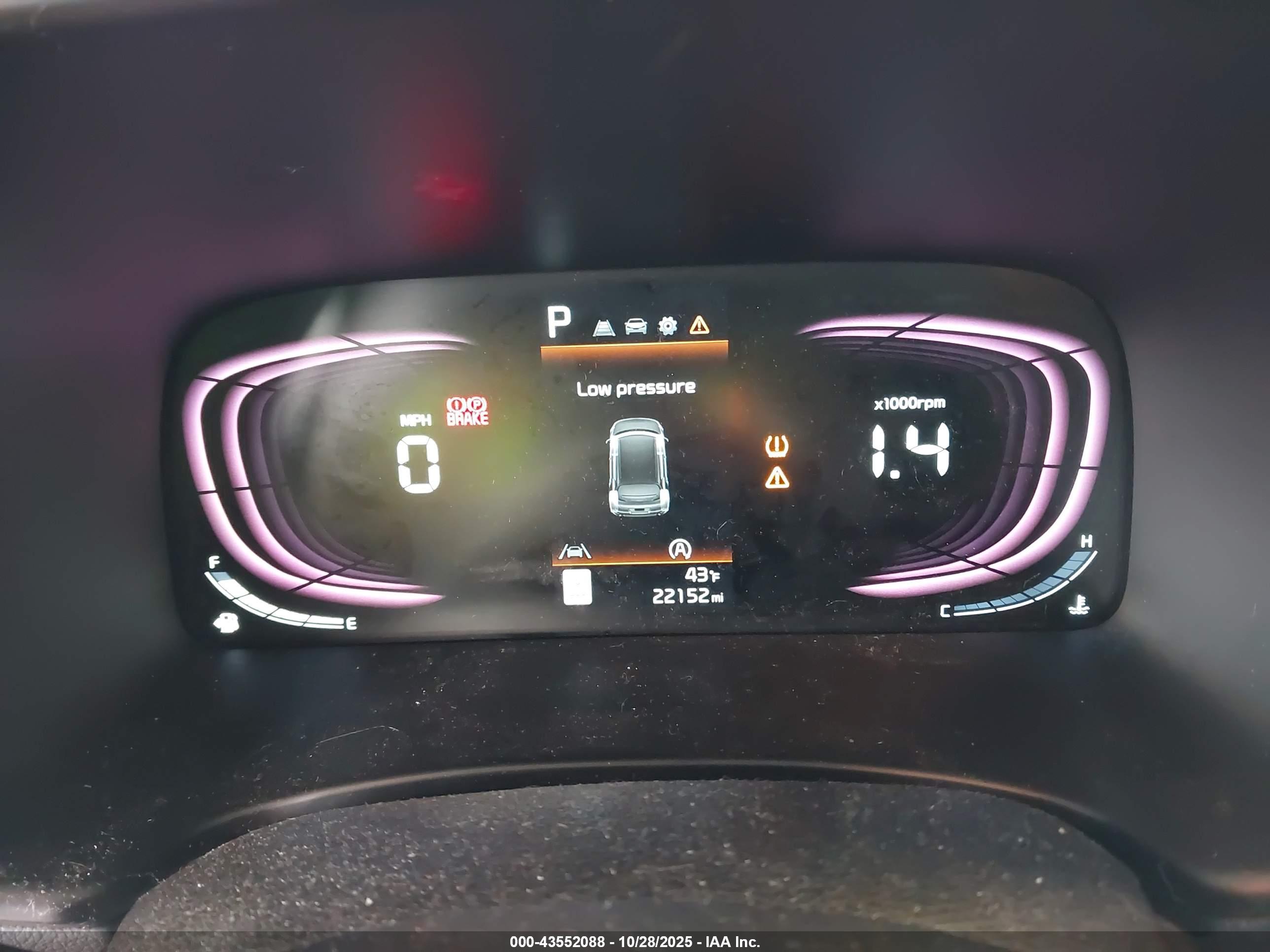 KIA SOUL image 7