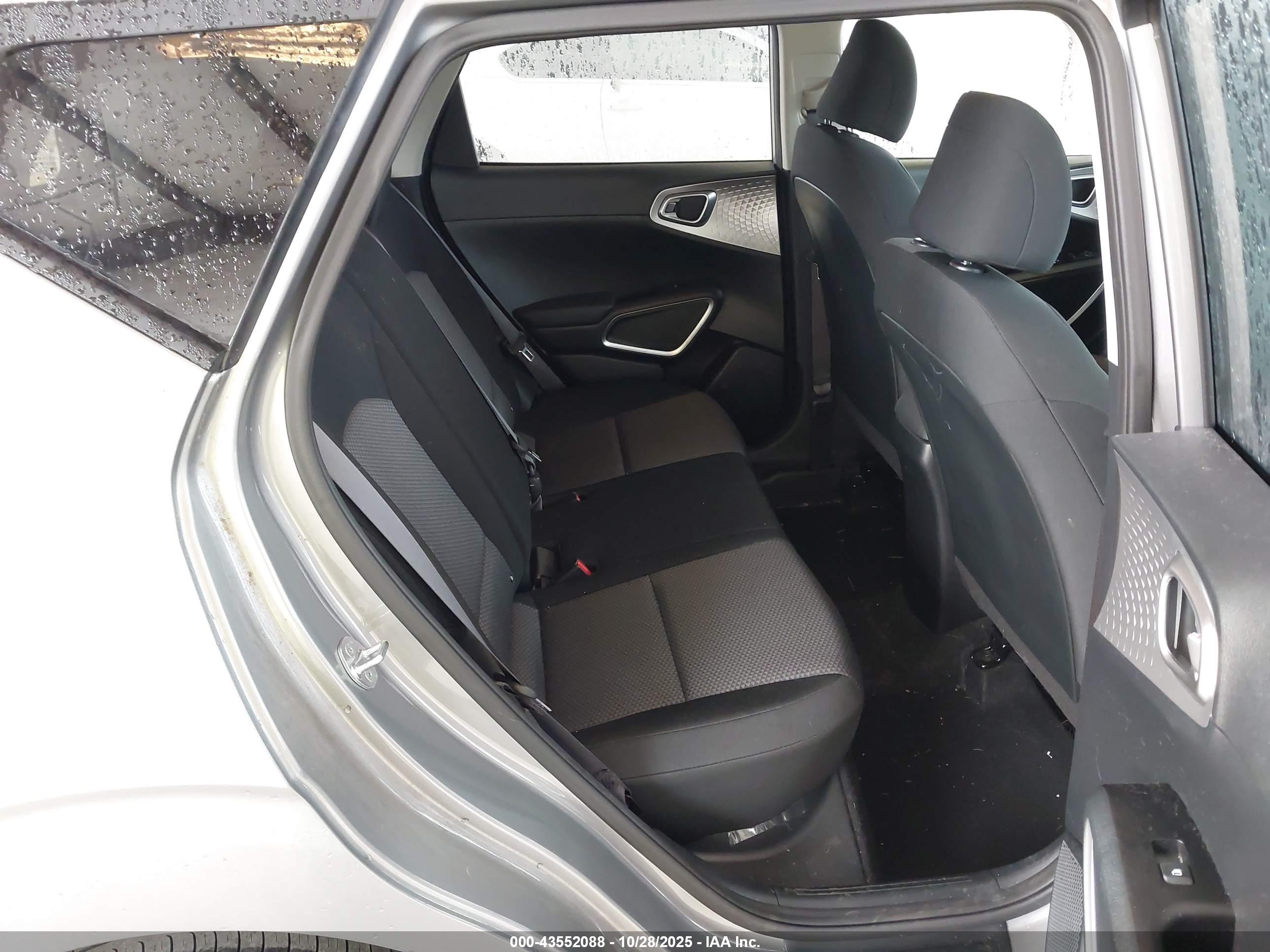 KIA SOUL image 8