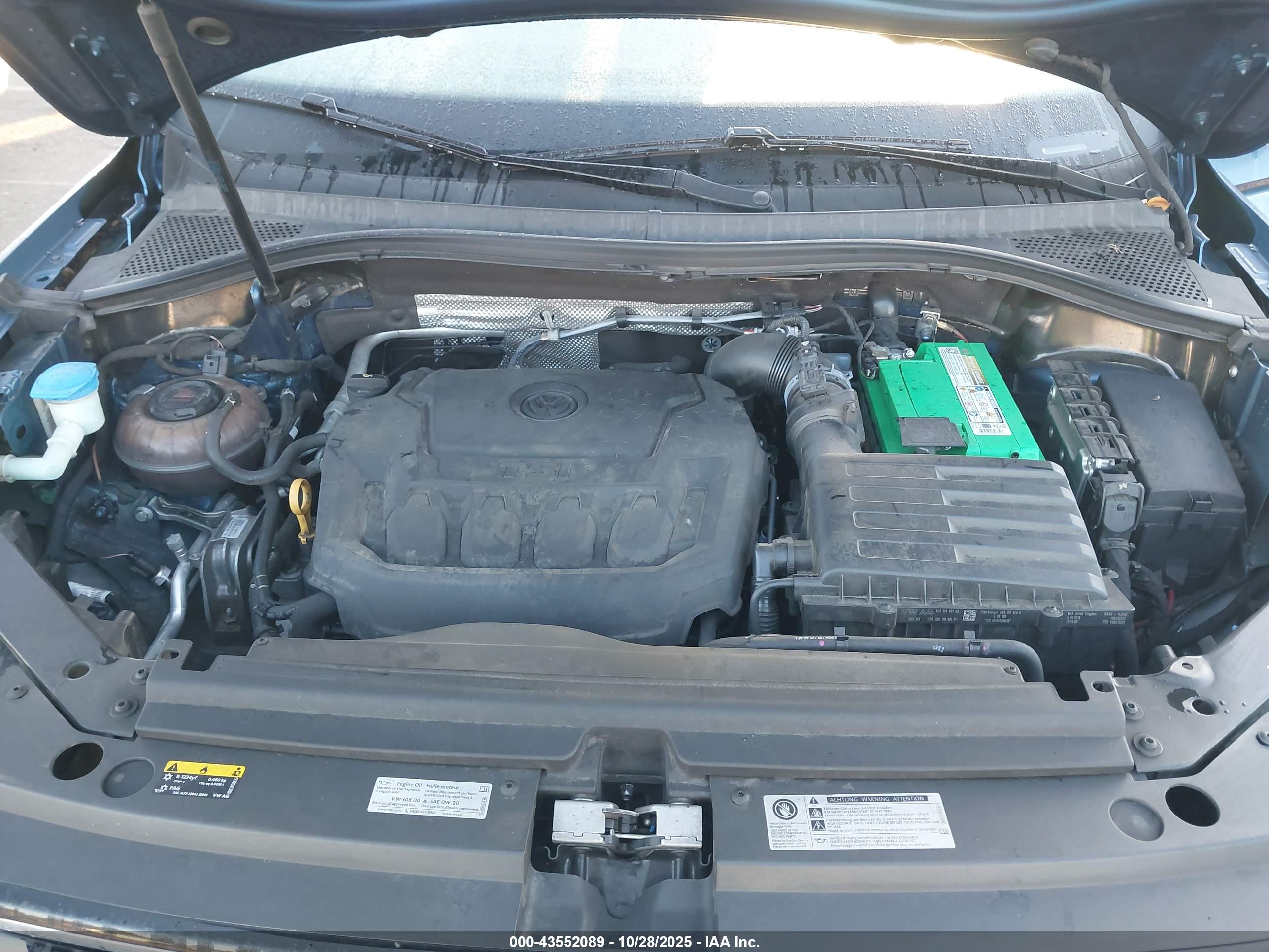 VOLKSWAGEN TIGUAN image 10