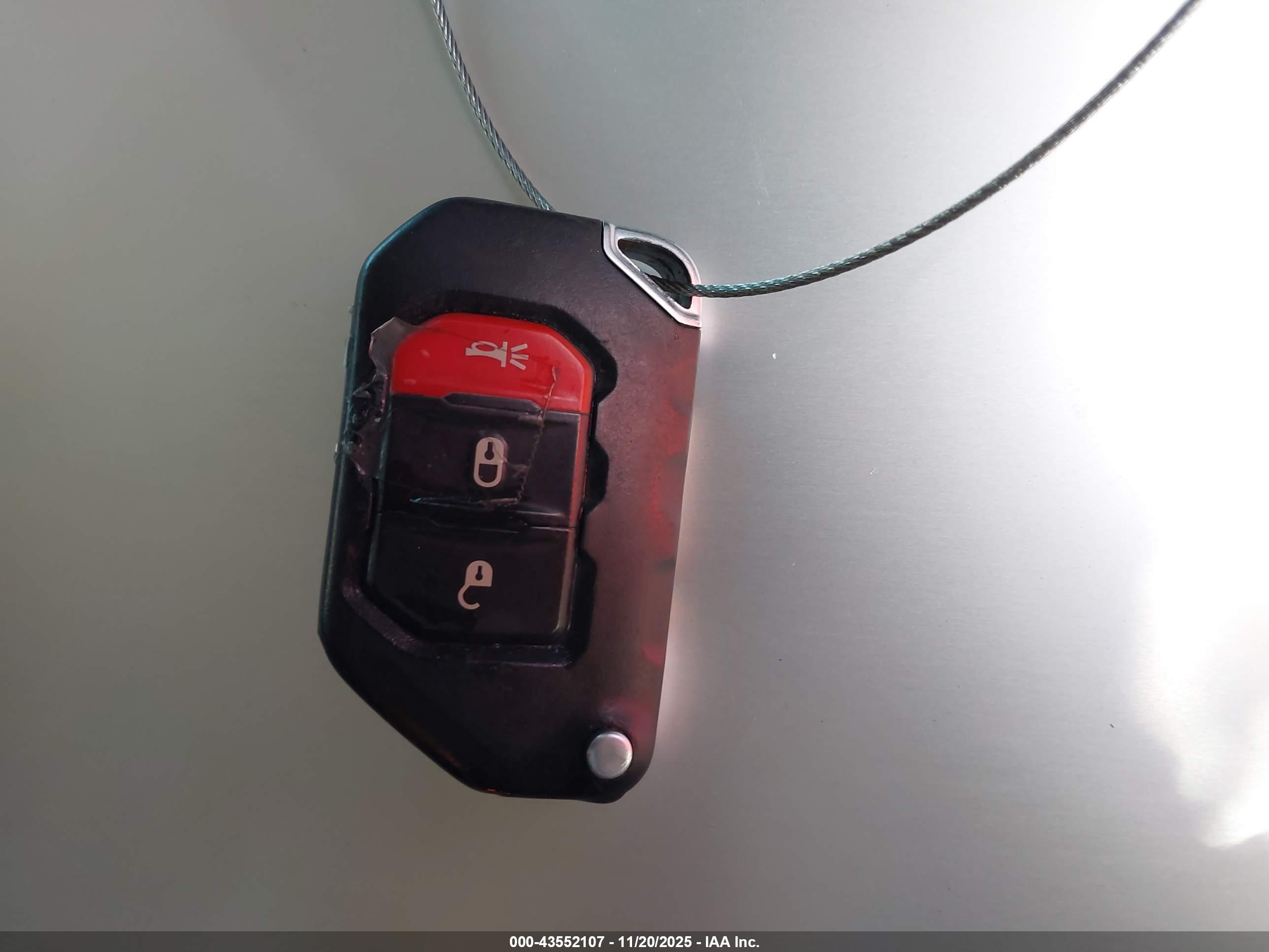 JEEP WRANGLER image 11