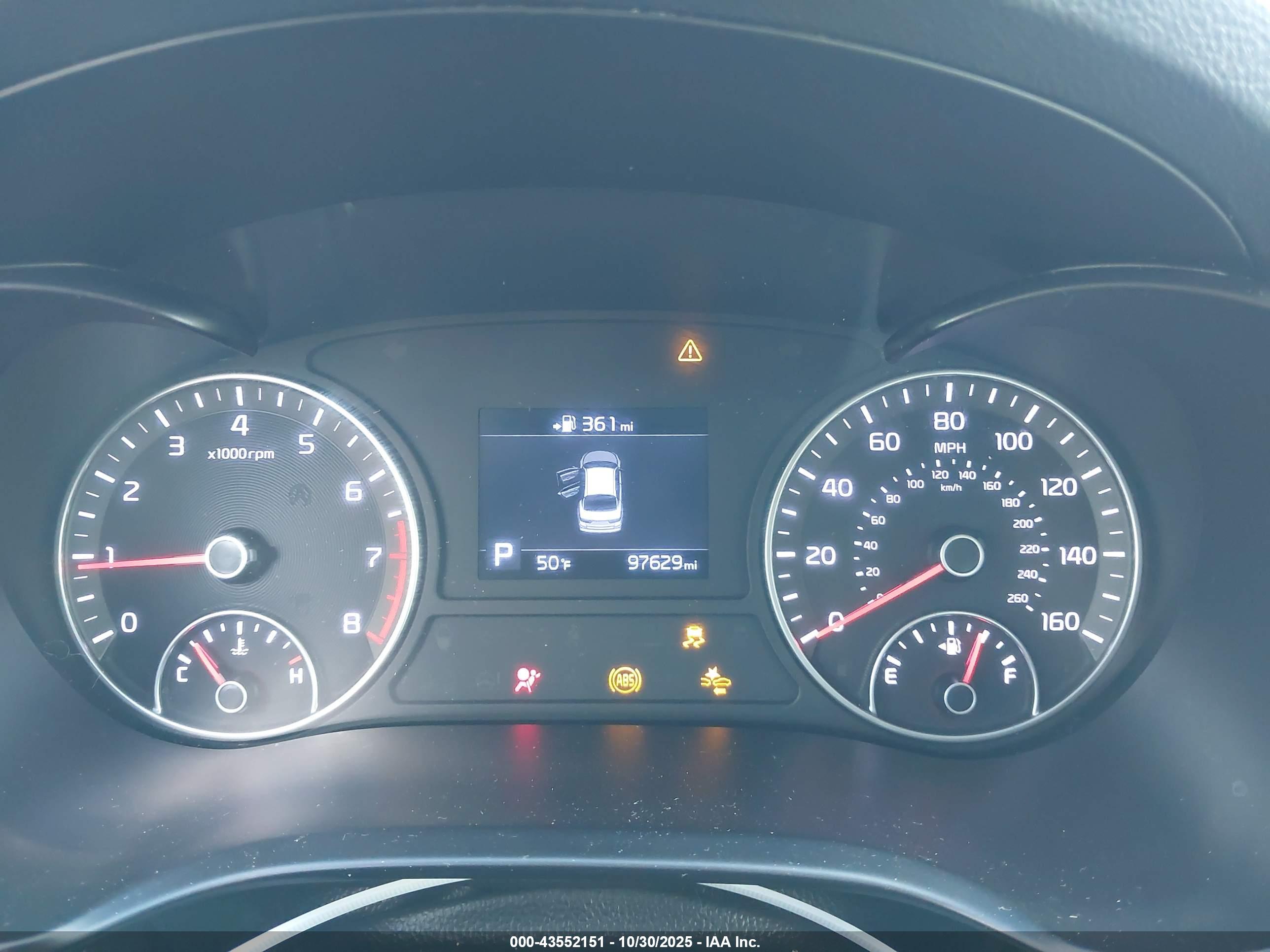 KIA OPTIMA image 7