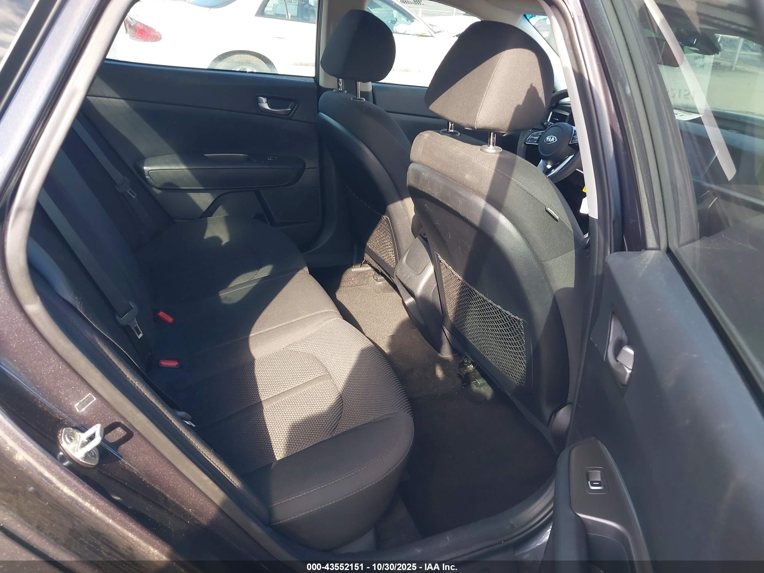 KIA OPTIMA image 8