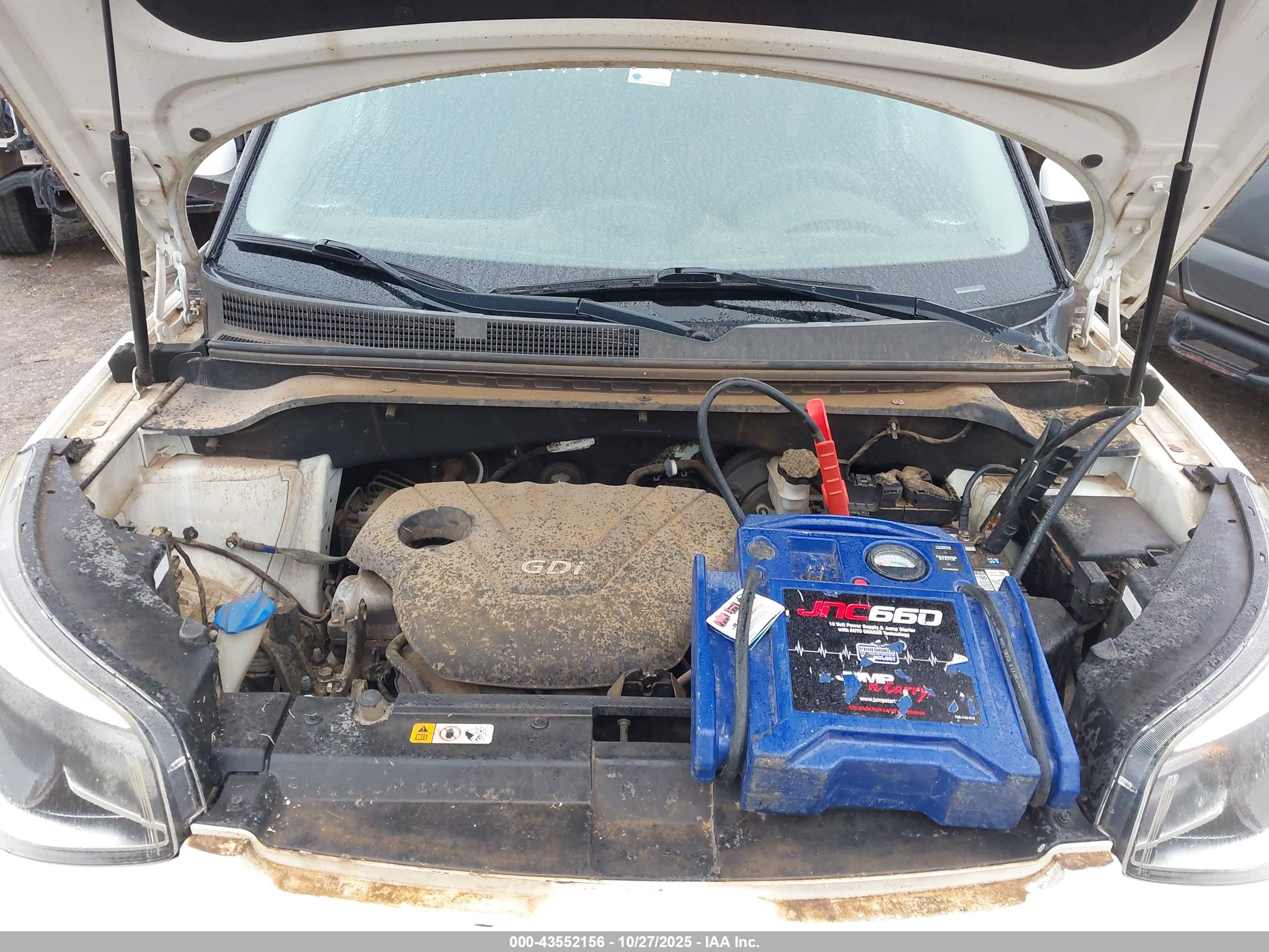 KIA SOUL image 10