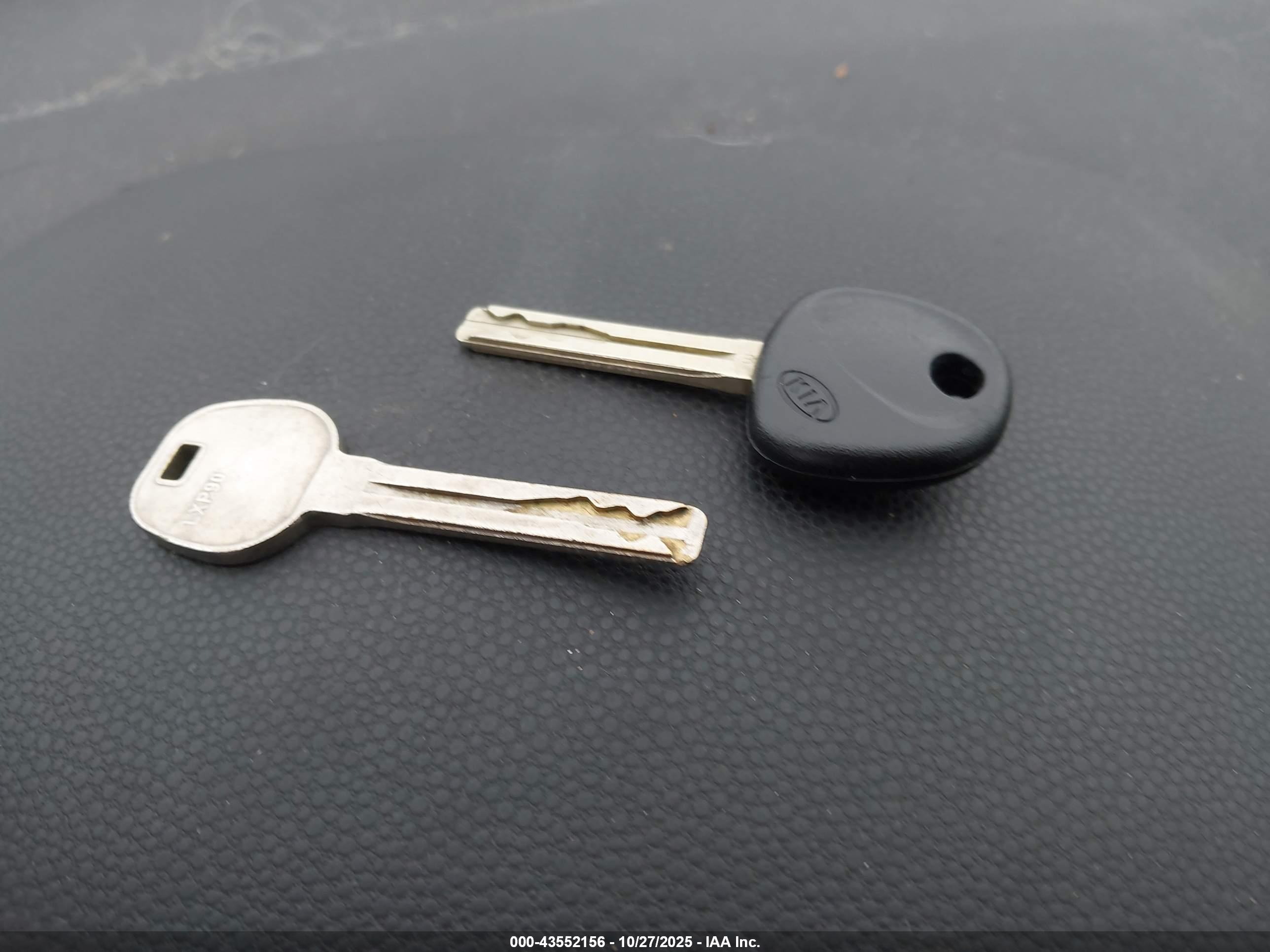 KIA SOUL image 11
