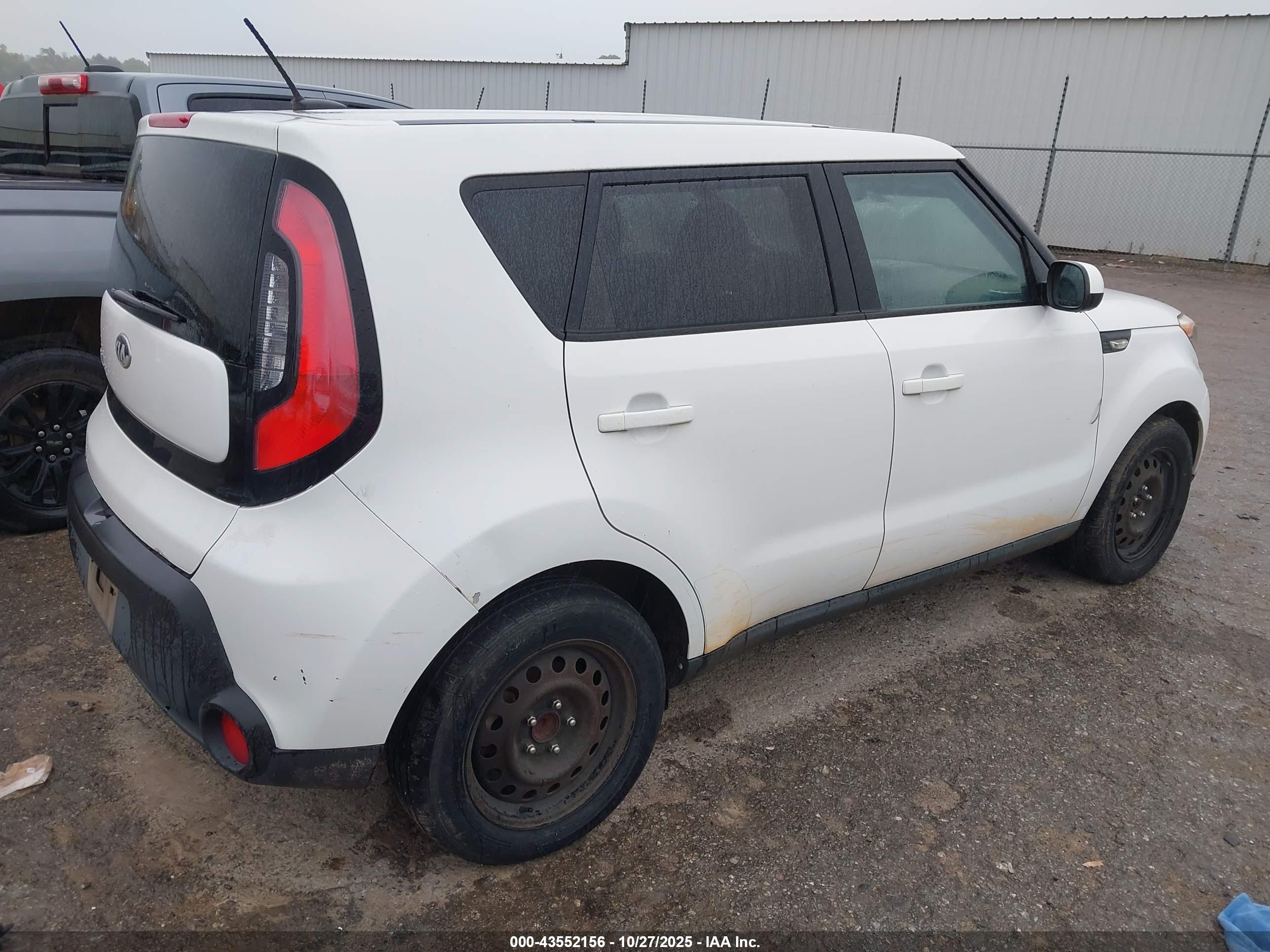 KIA SOUL image 4
