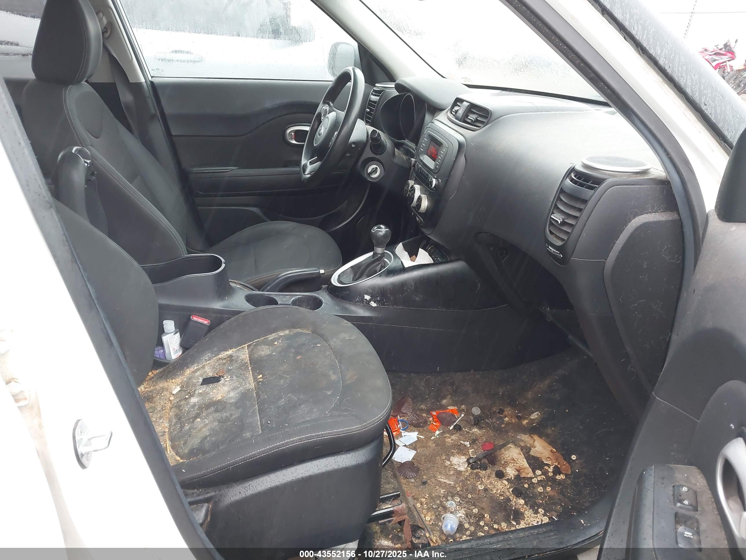 KIA SOUL image 5