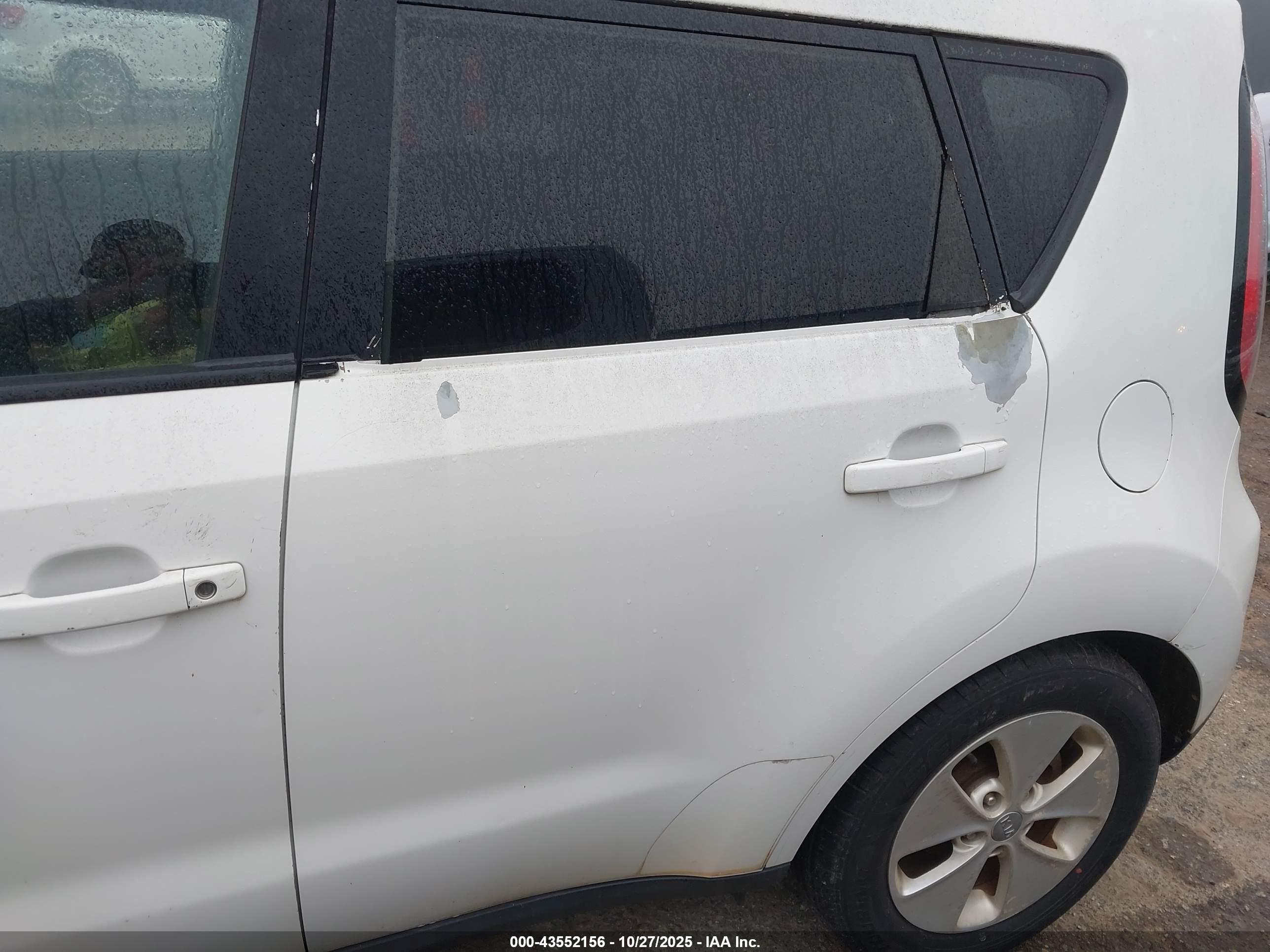 KIA SOUL image 6