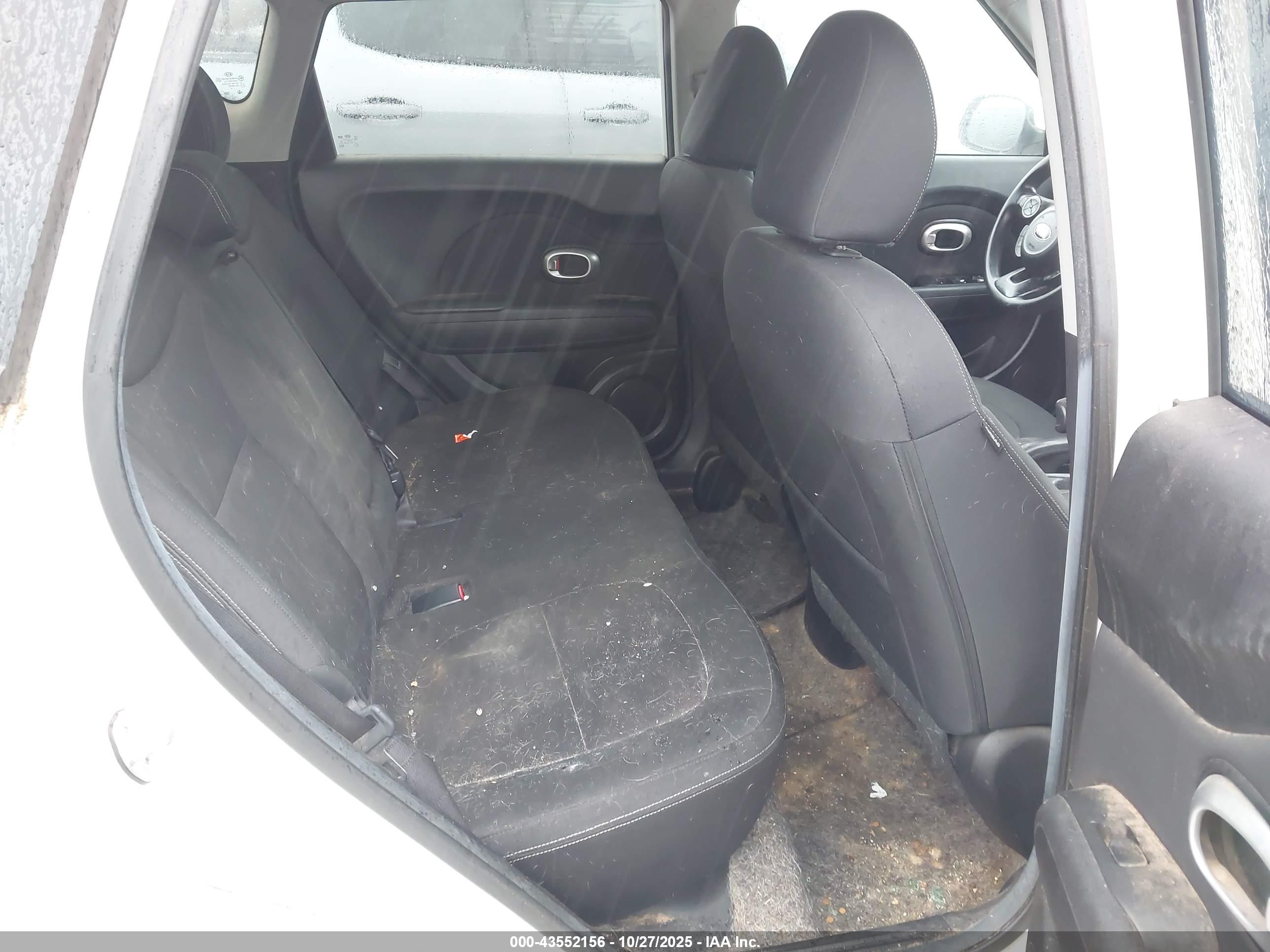 KIA SOUL image 8