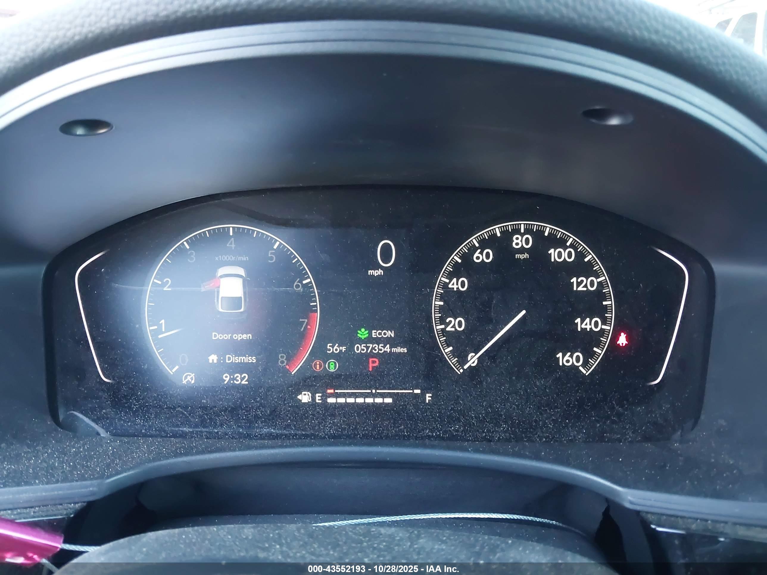 HONDA CIVIC image 7