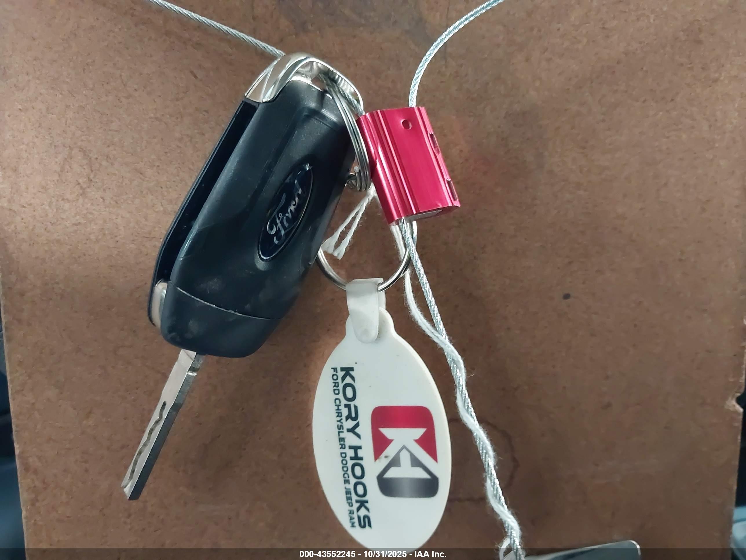 FORD MAVERICK image 11