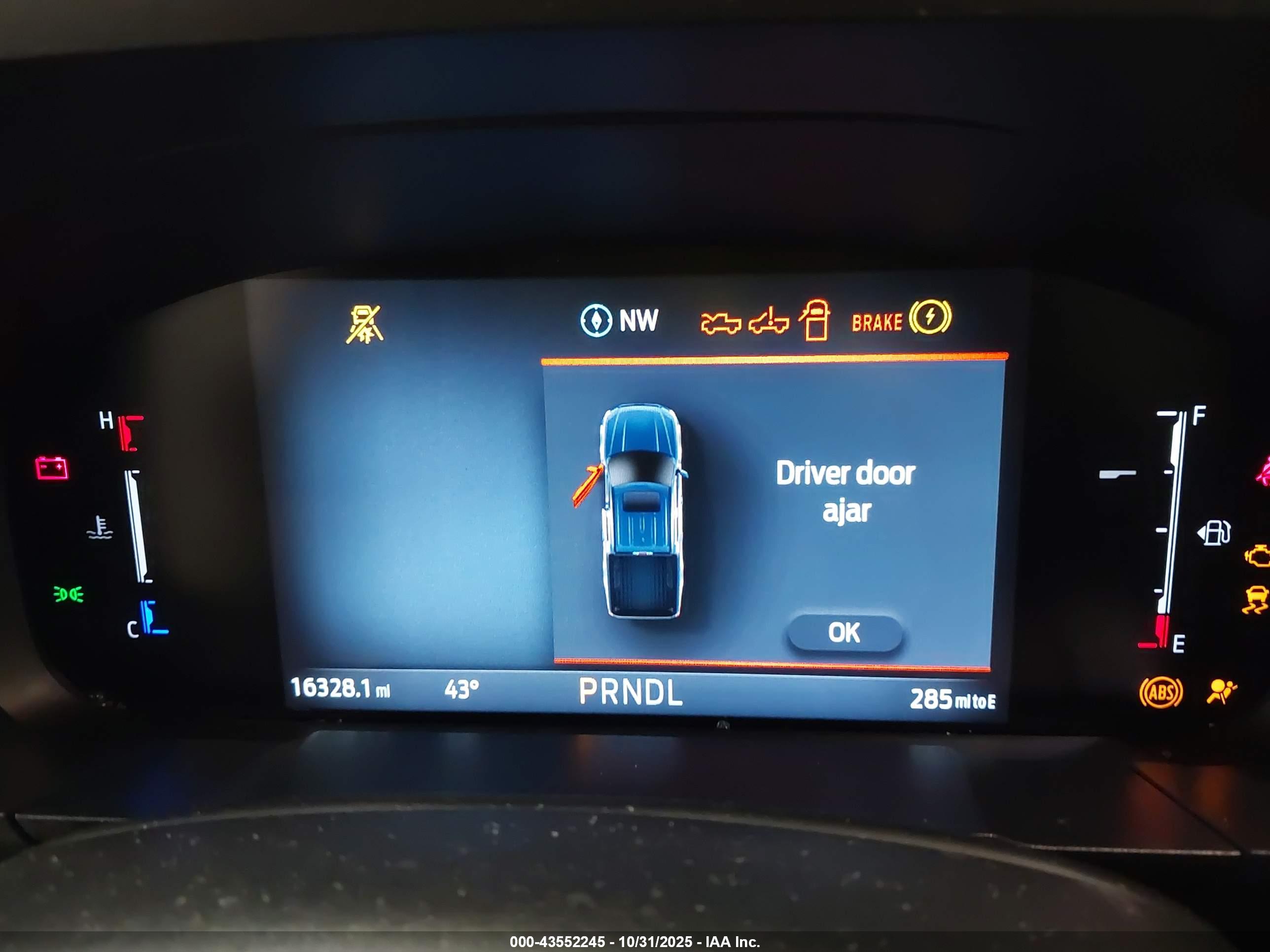FORD MAVERICK image 7
