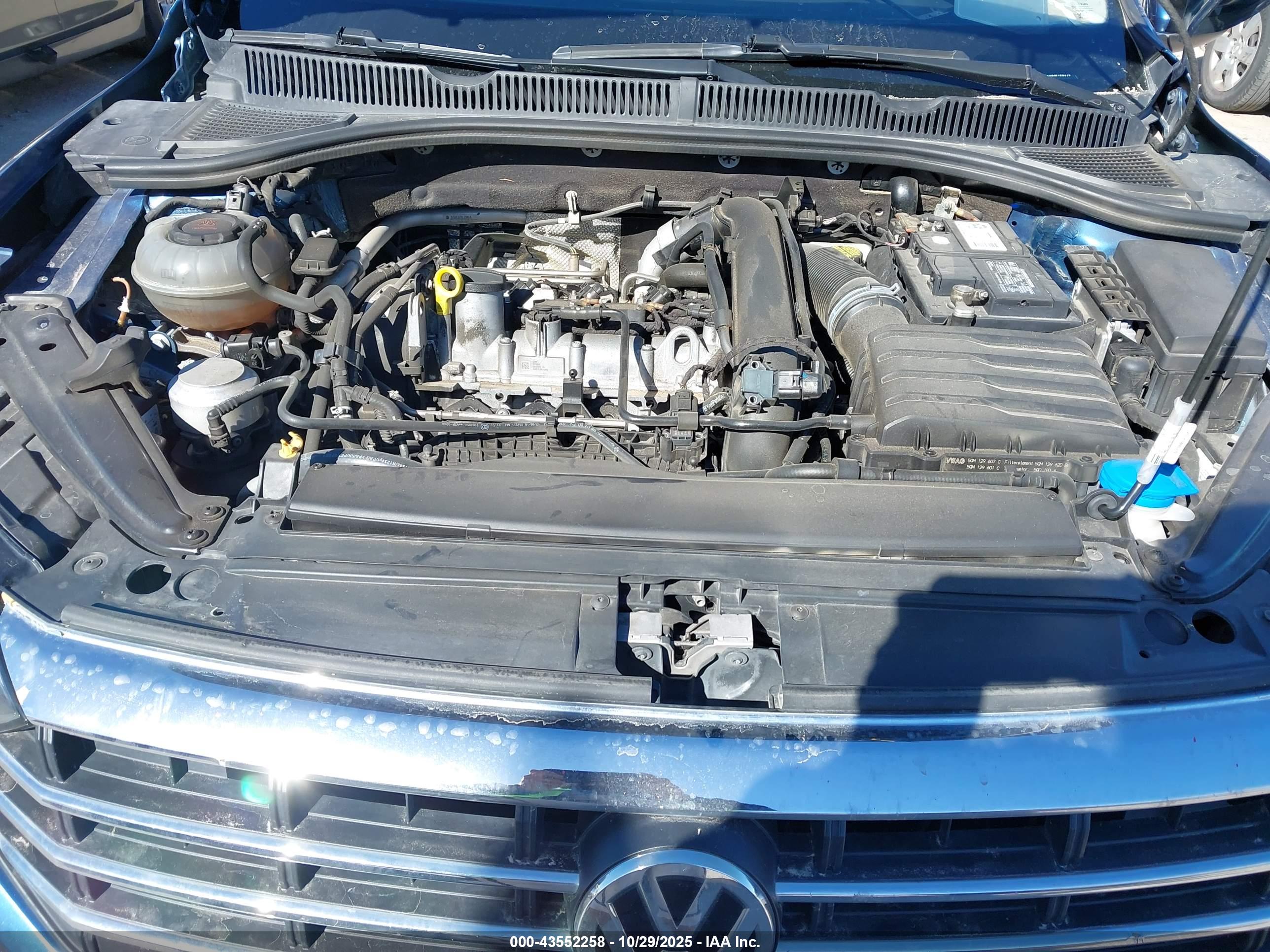 VOLKSWAGEN JETTA image 10