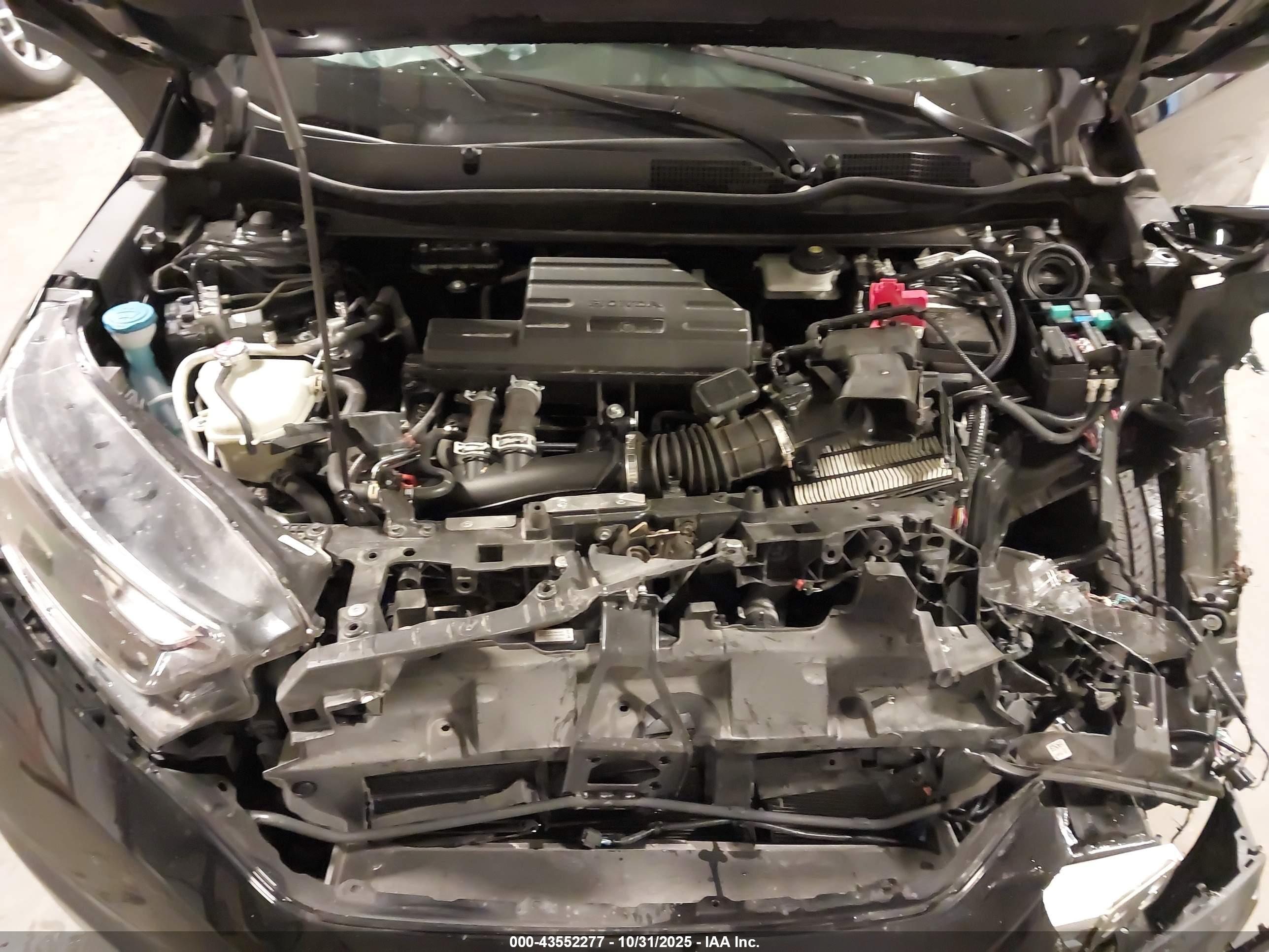 HONDA CR-V image 10