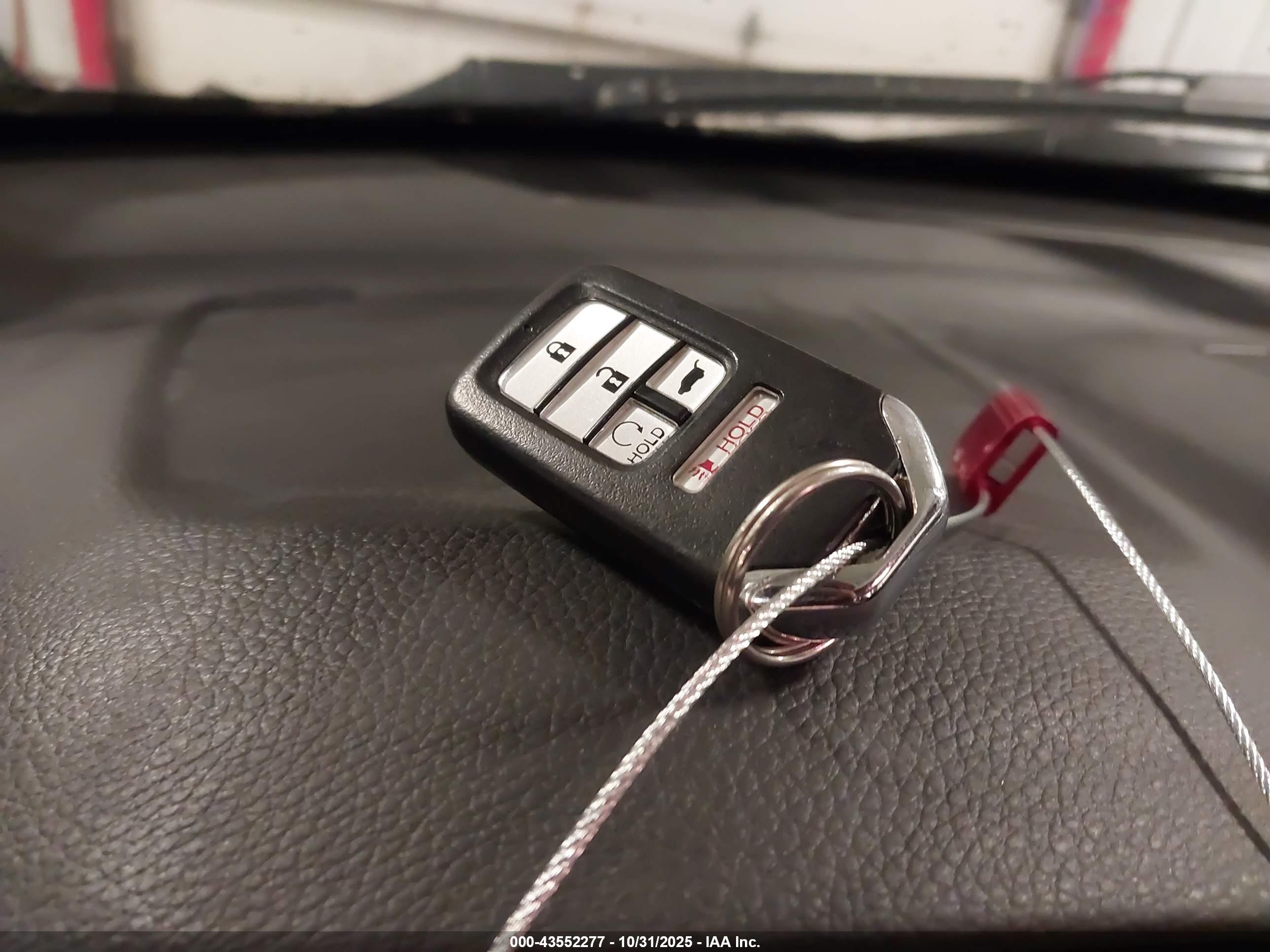 HONDA CR-V image 11