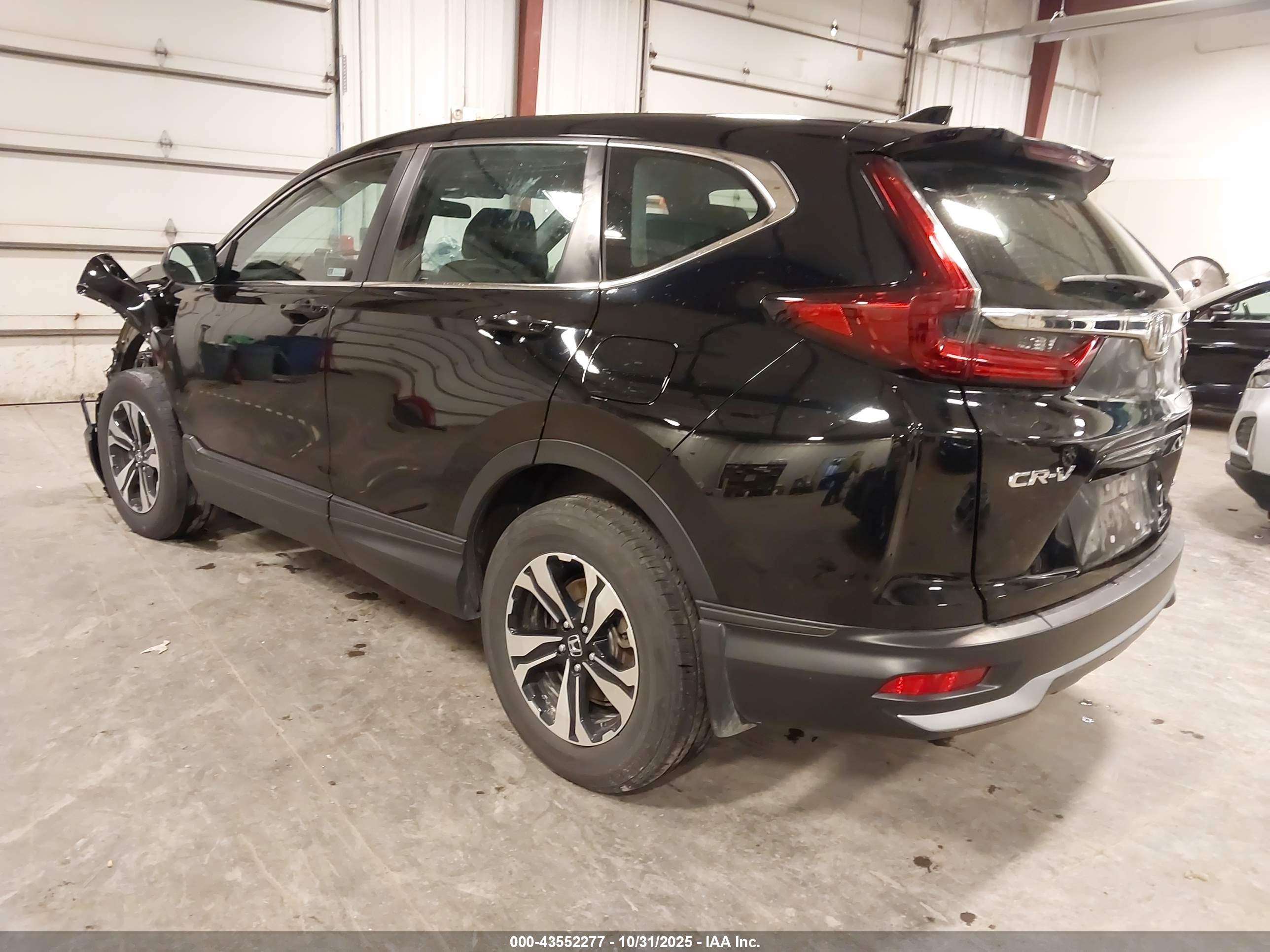 HONDA CR-V image 3