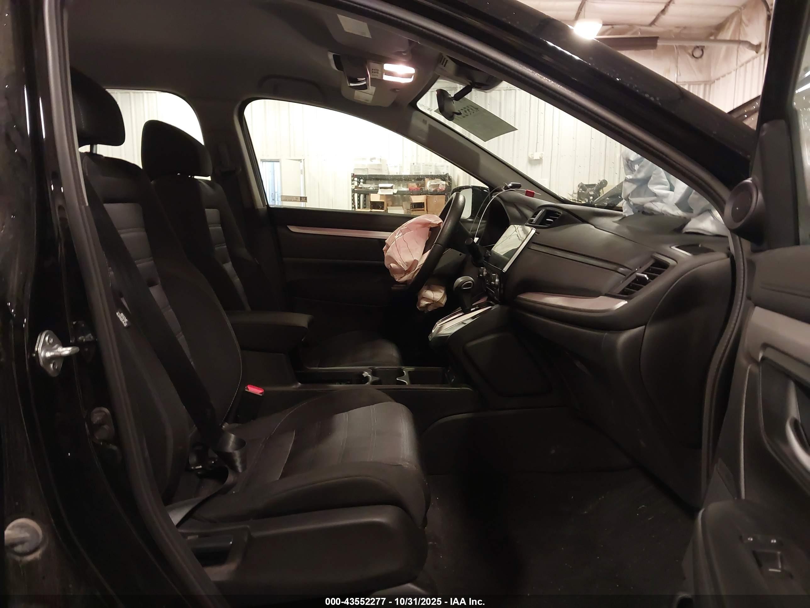 HONDA CR-V image 5