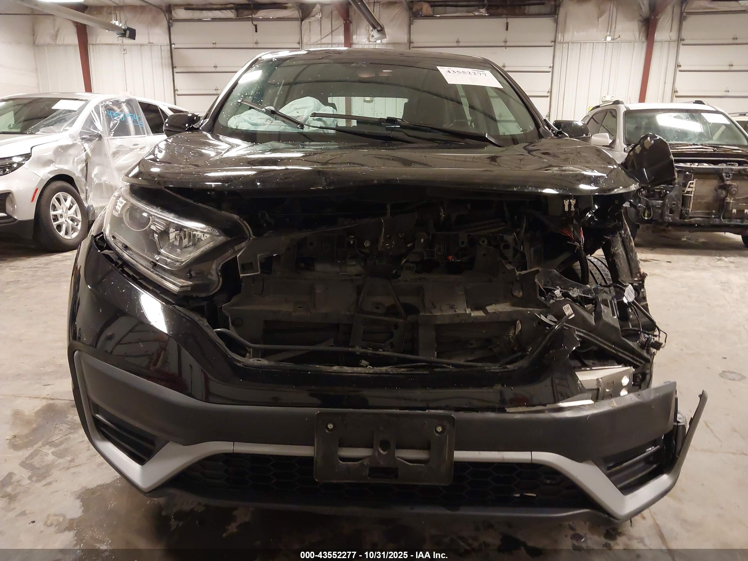 HONDA CR-V image 6