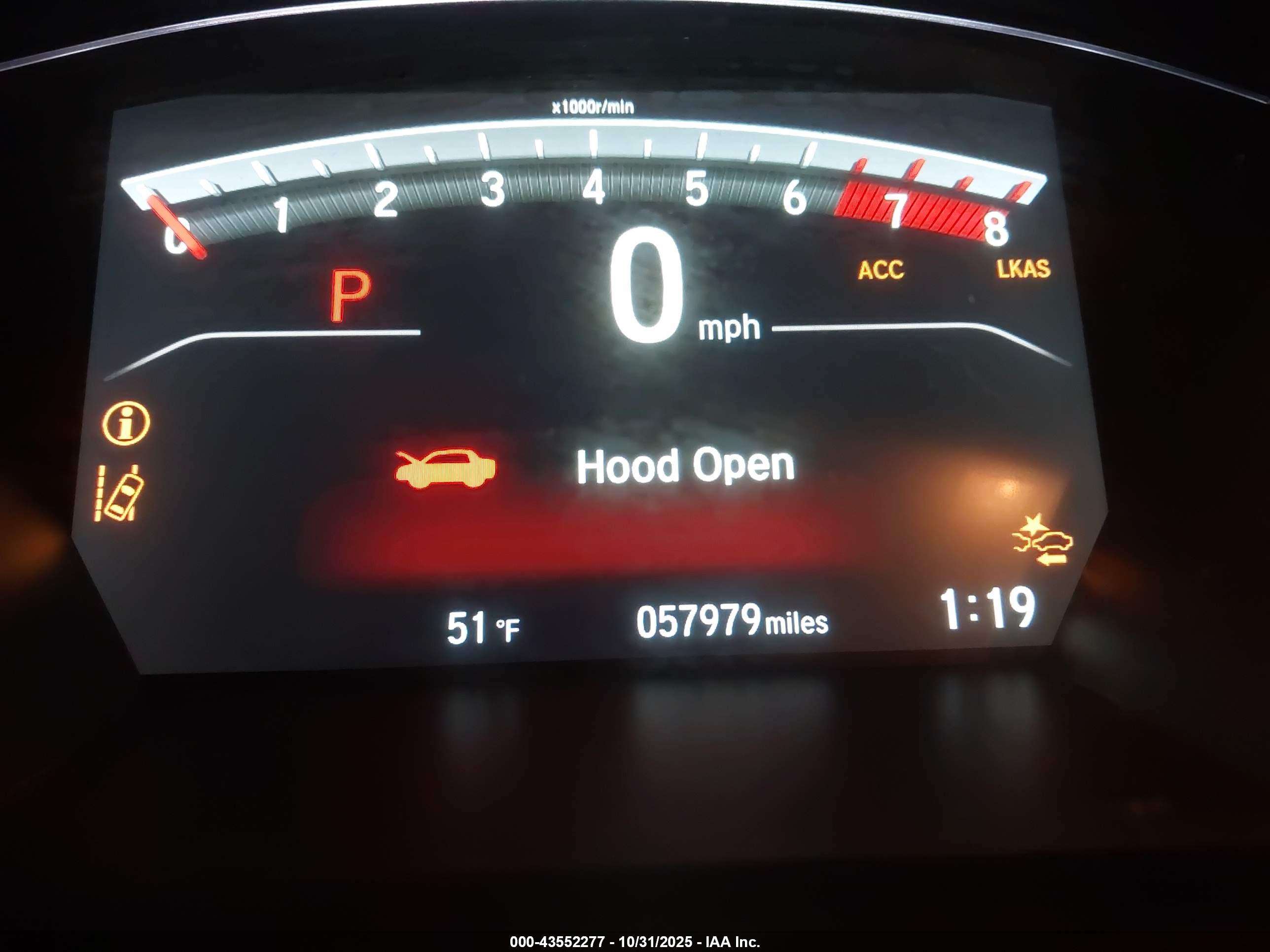 HONDA CR-V image 7