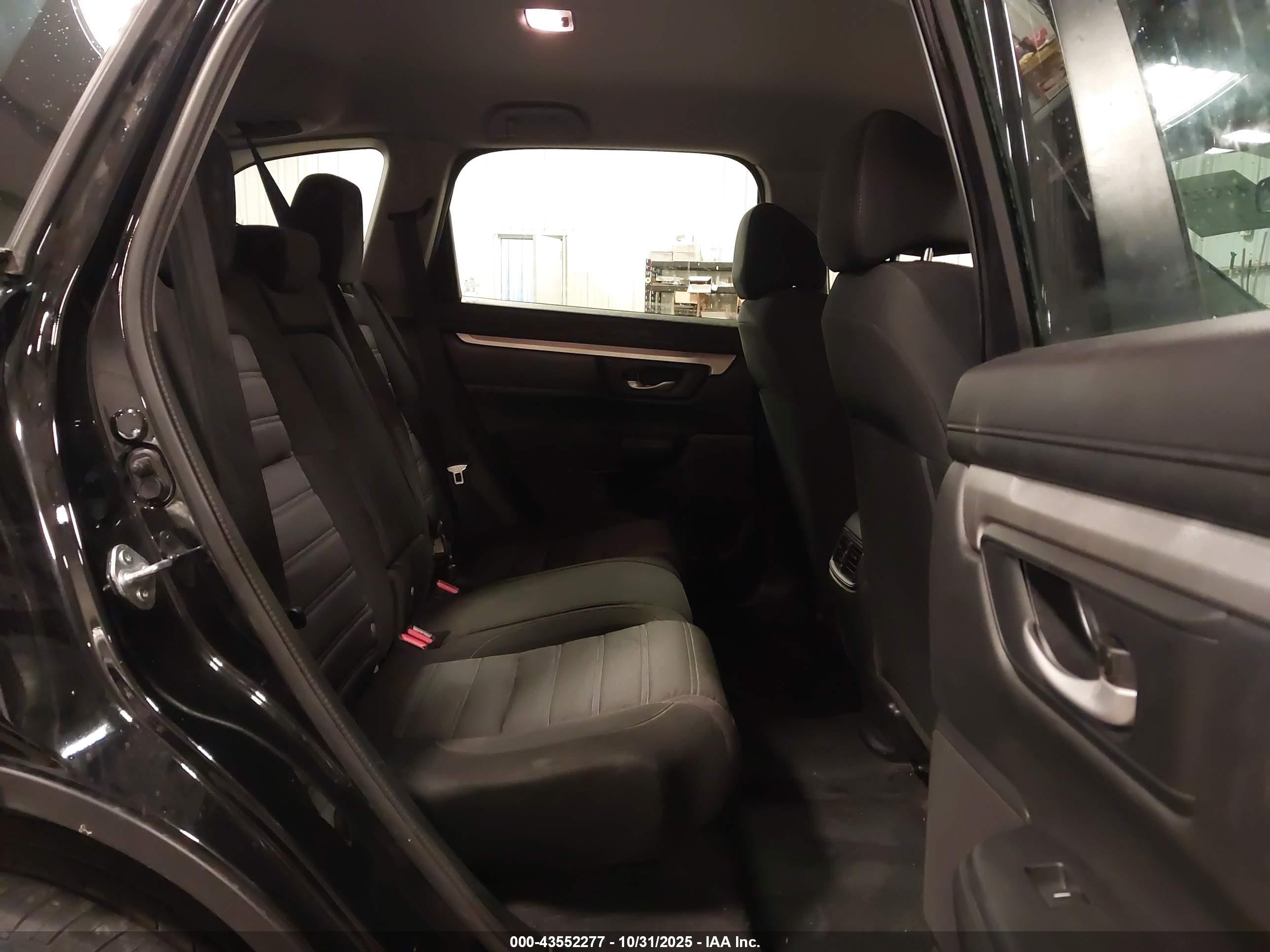 HONDA CR-V image 8