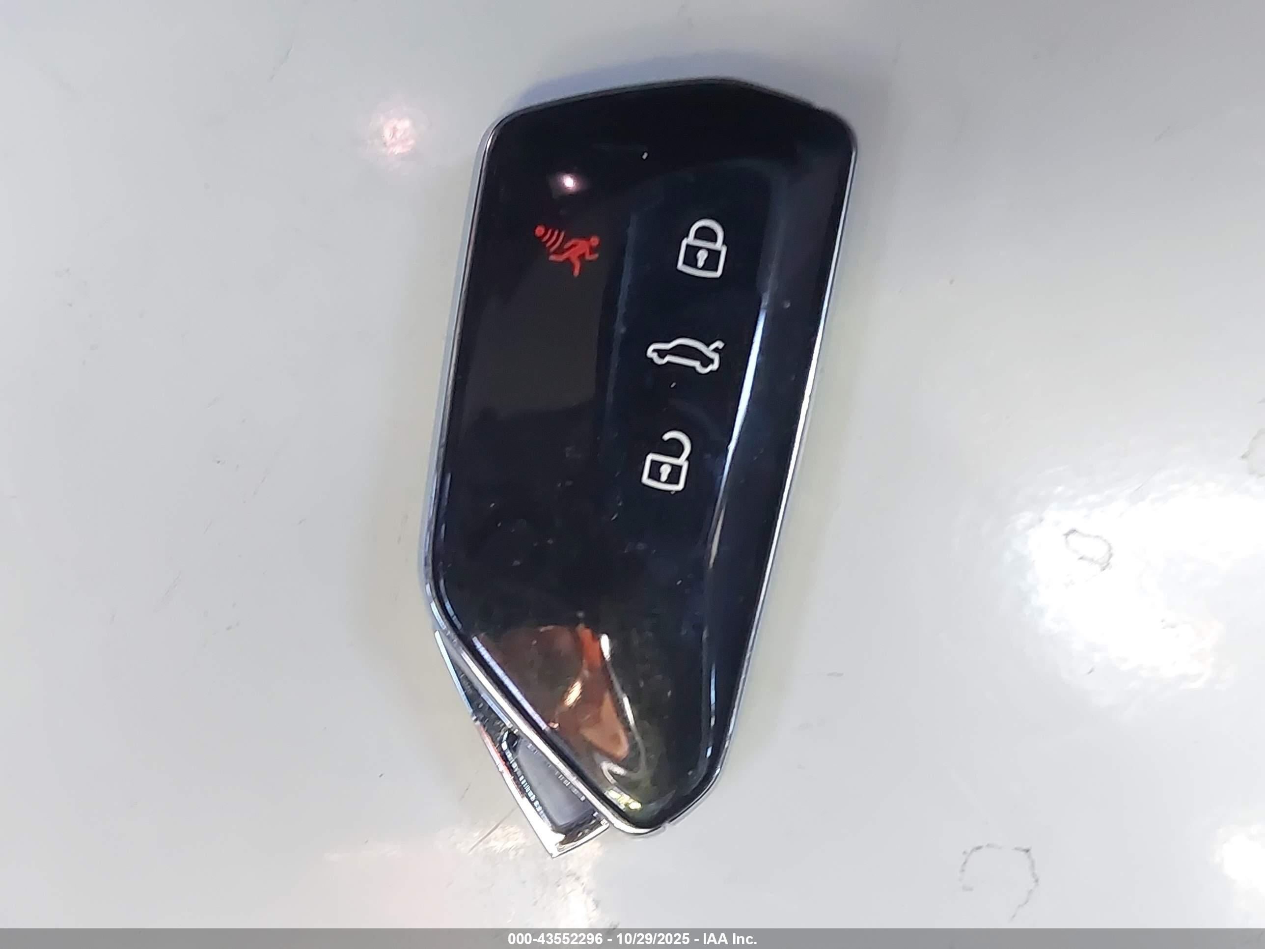 VOLKSWAGEN GOLF image 11
