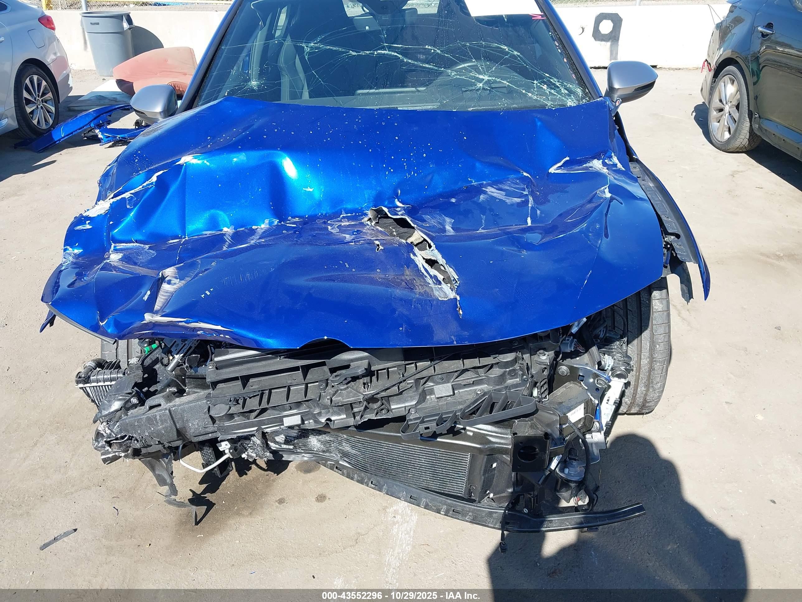VOLKSWAGEN GOLF image 6