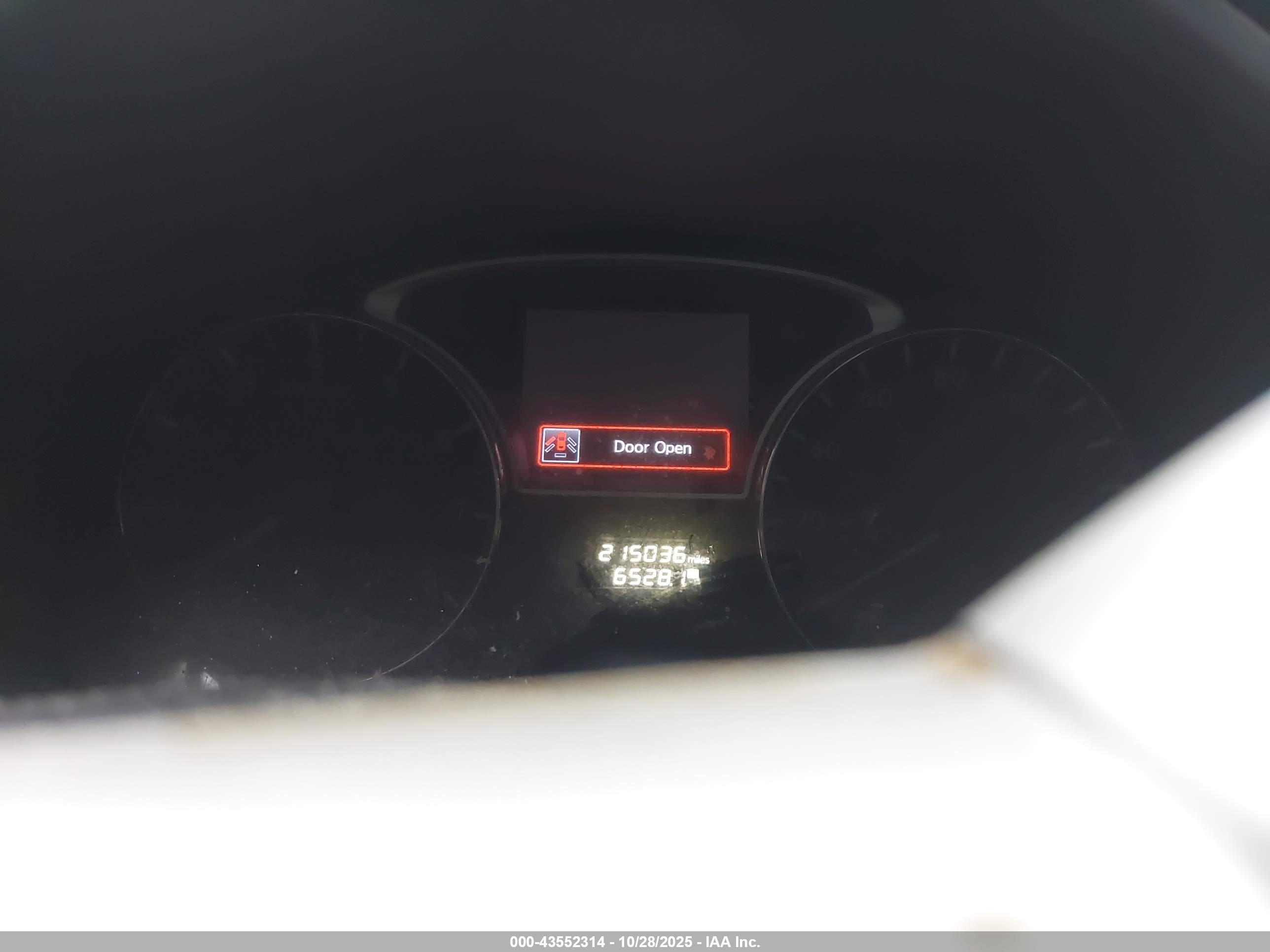 NISSAN ALTIMA image 7