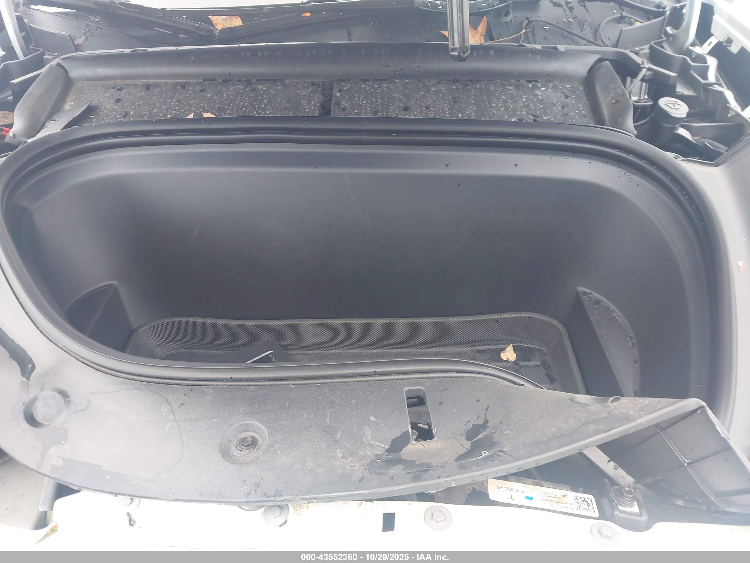 TESLA MODEL image 10