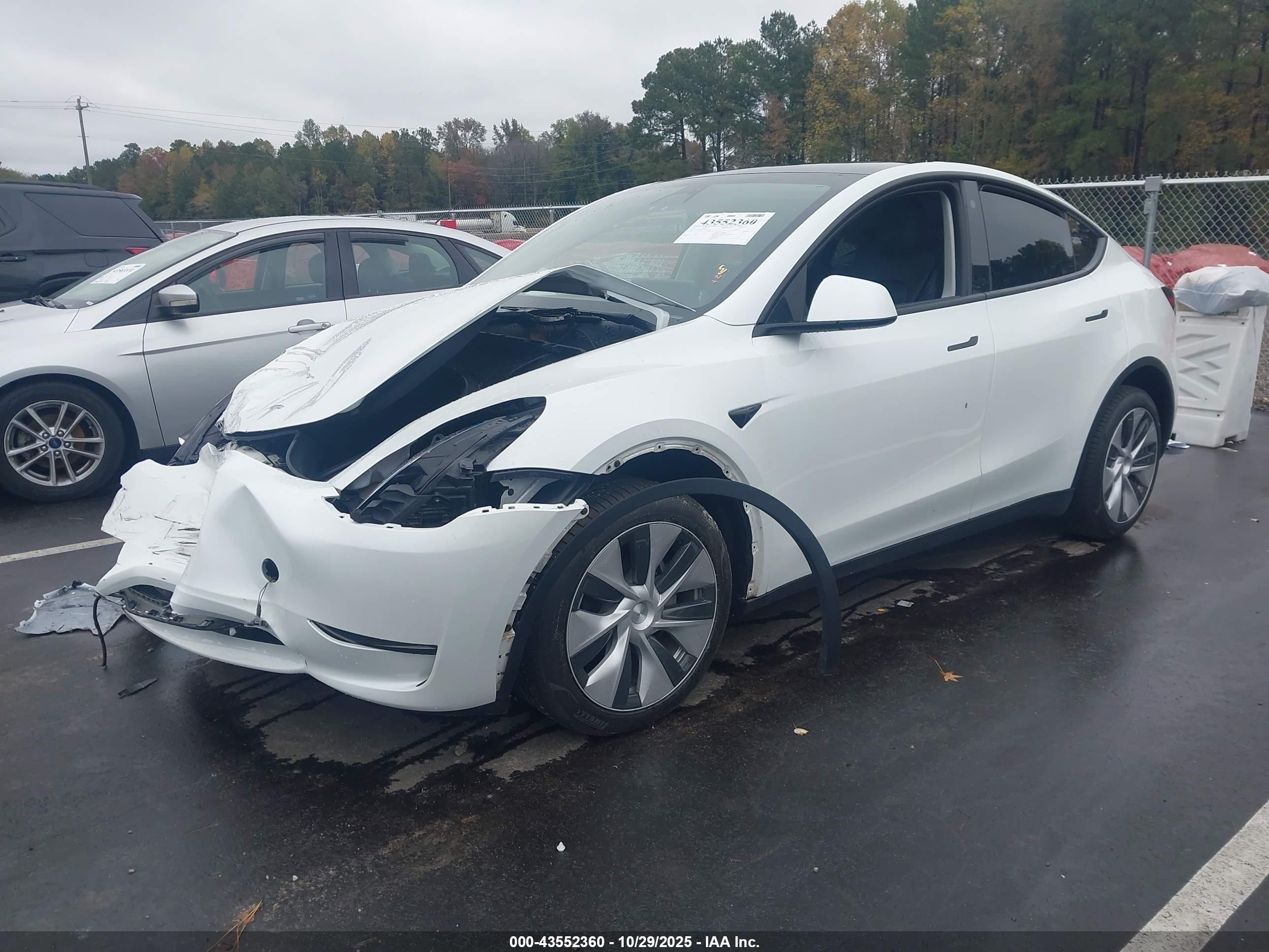 TESLA MODEL image 2