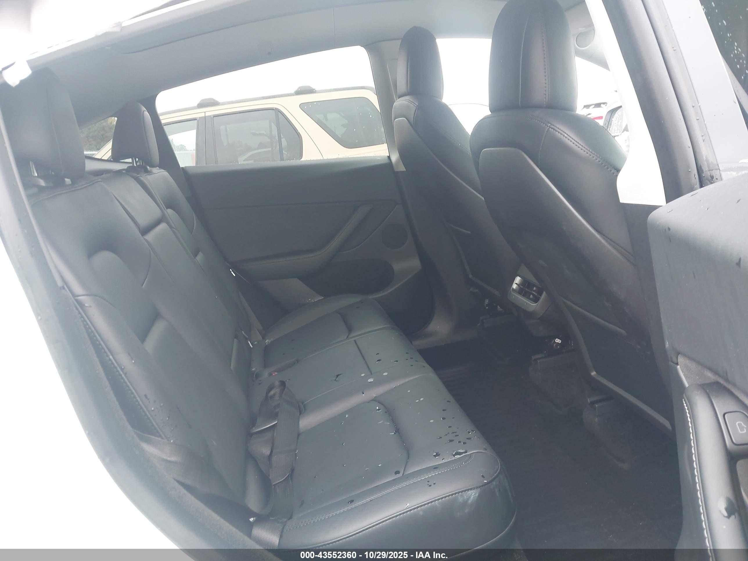 TESLA MODEL image 8