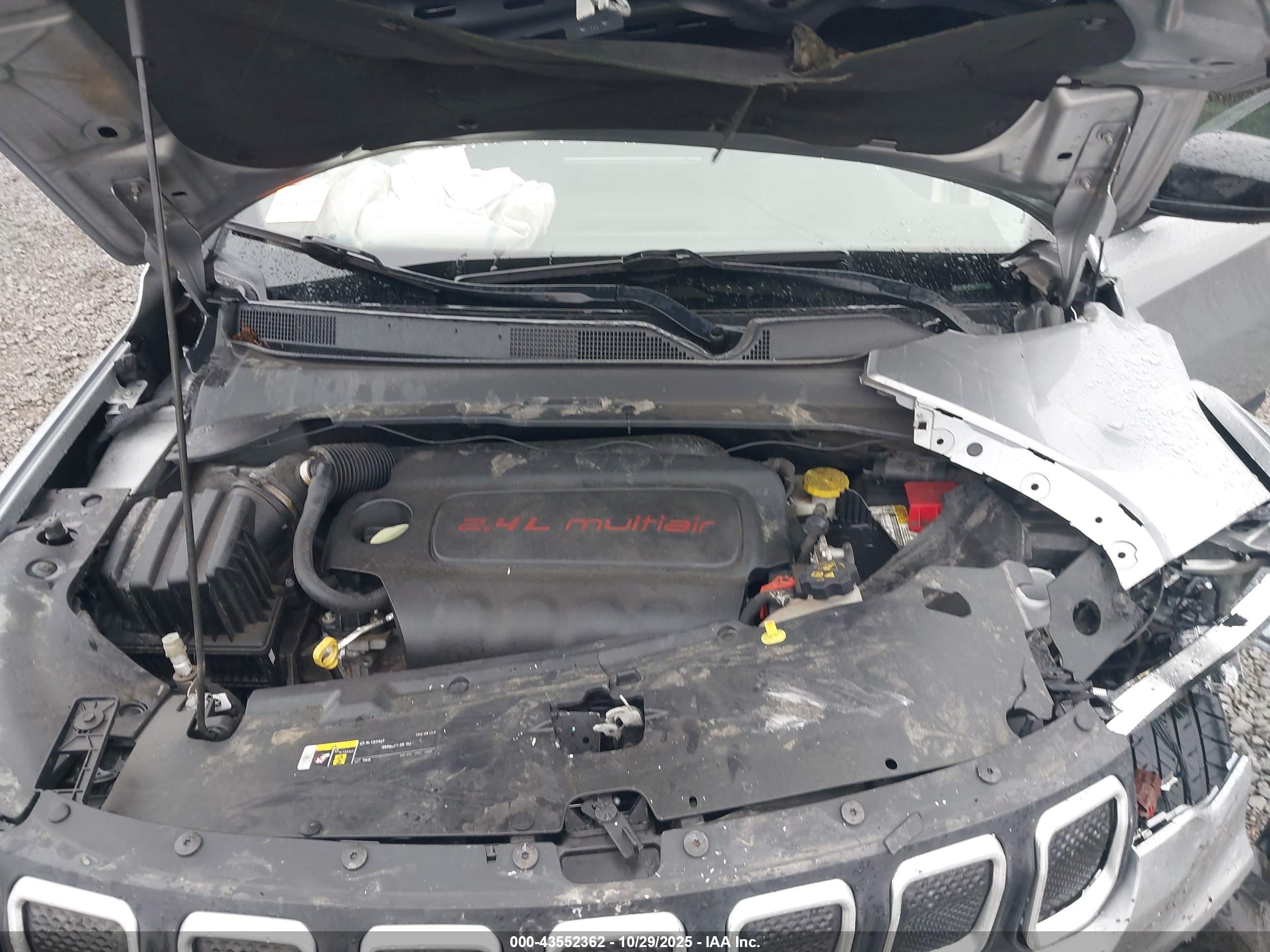 JEEP COMPASS image 10
