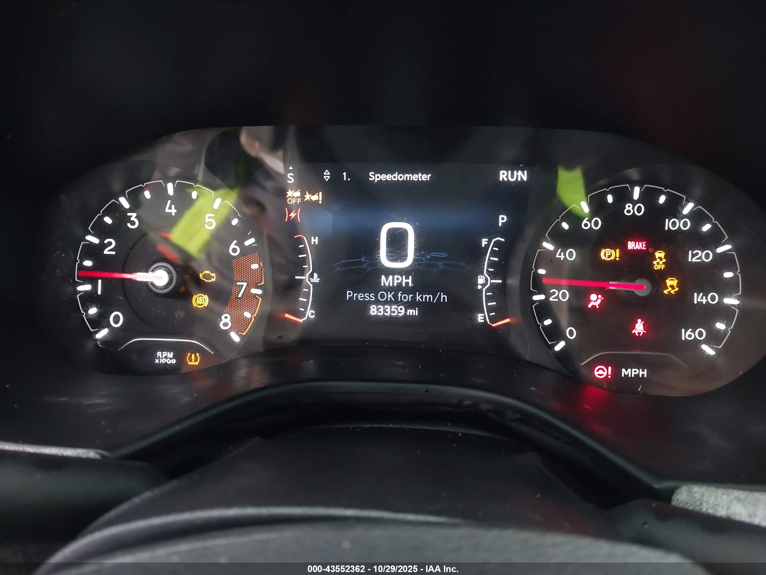 JEEP COMPASS image 7