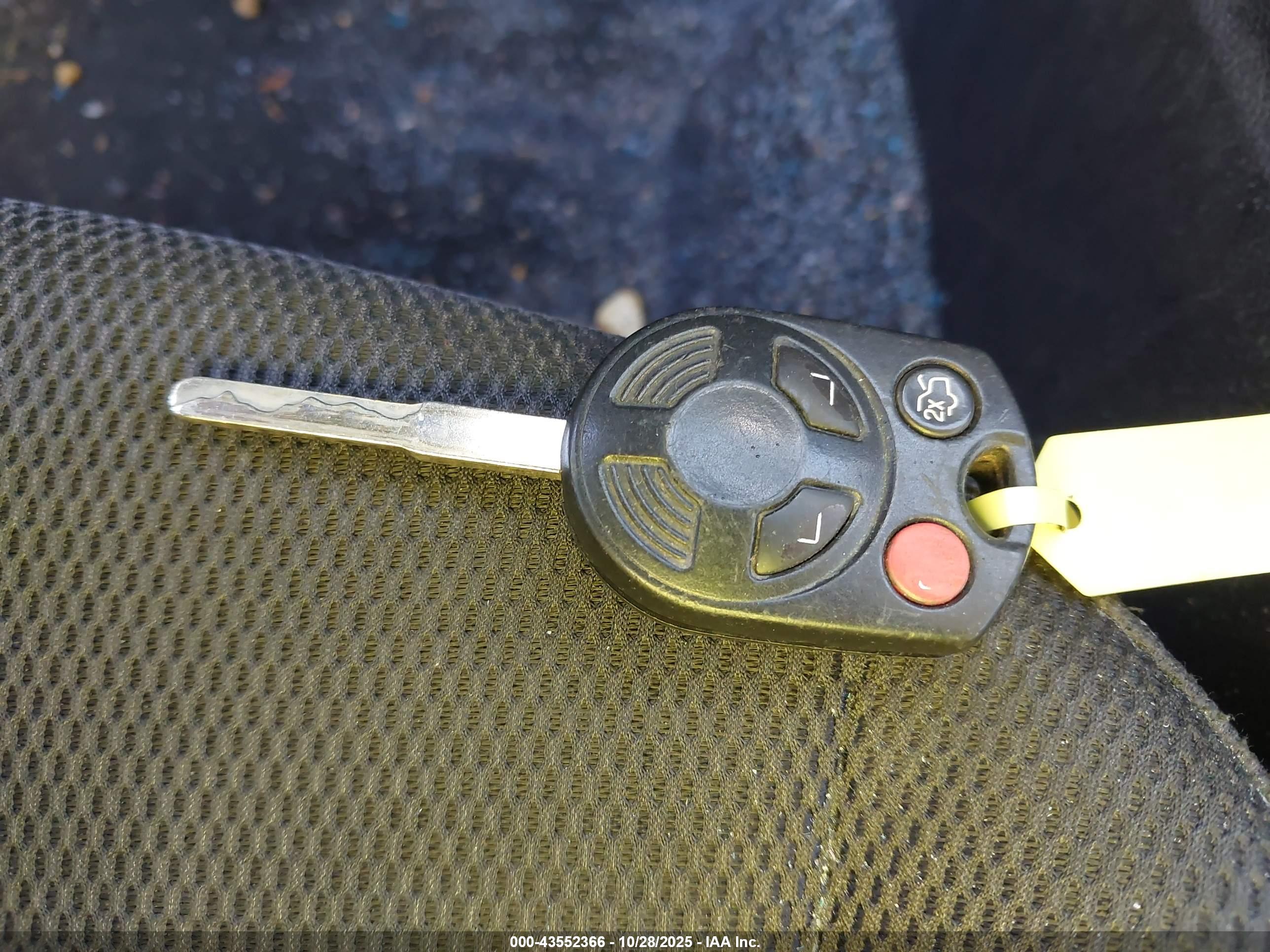 FORD FOCUS image 11