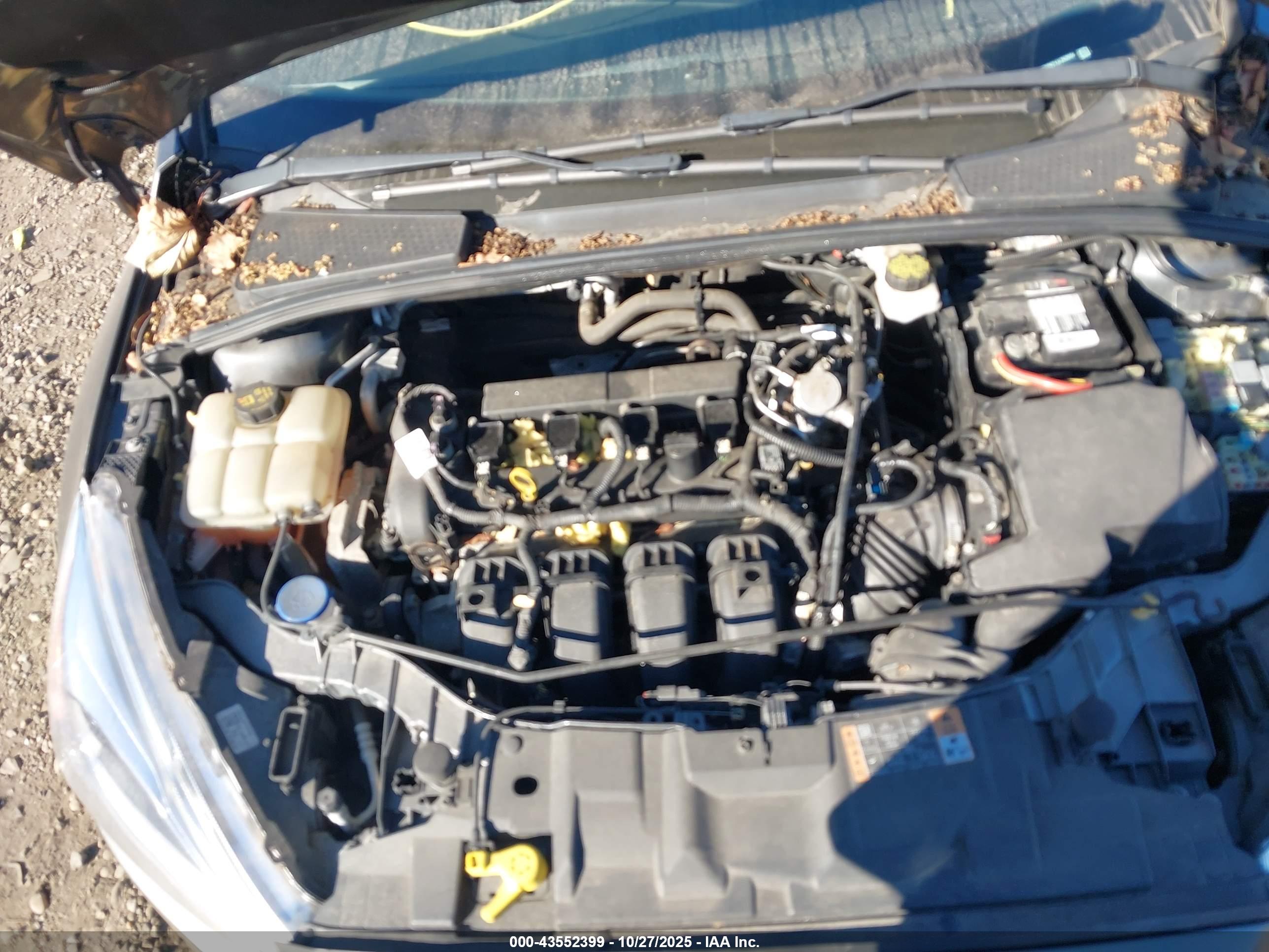 FORD FOCUS image 10