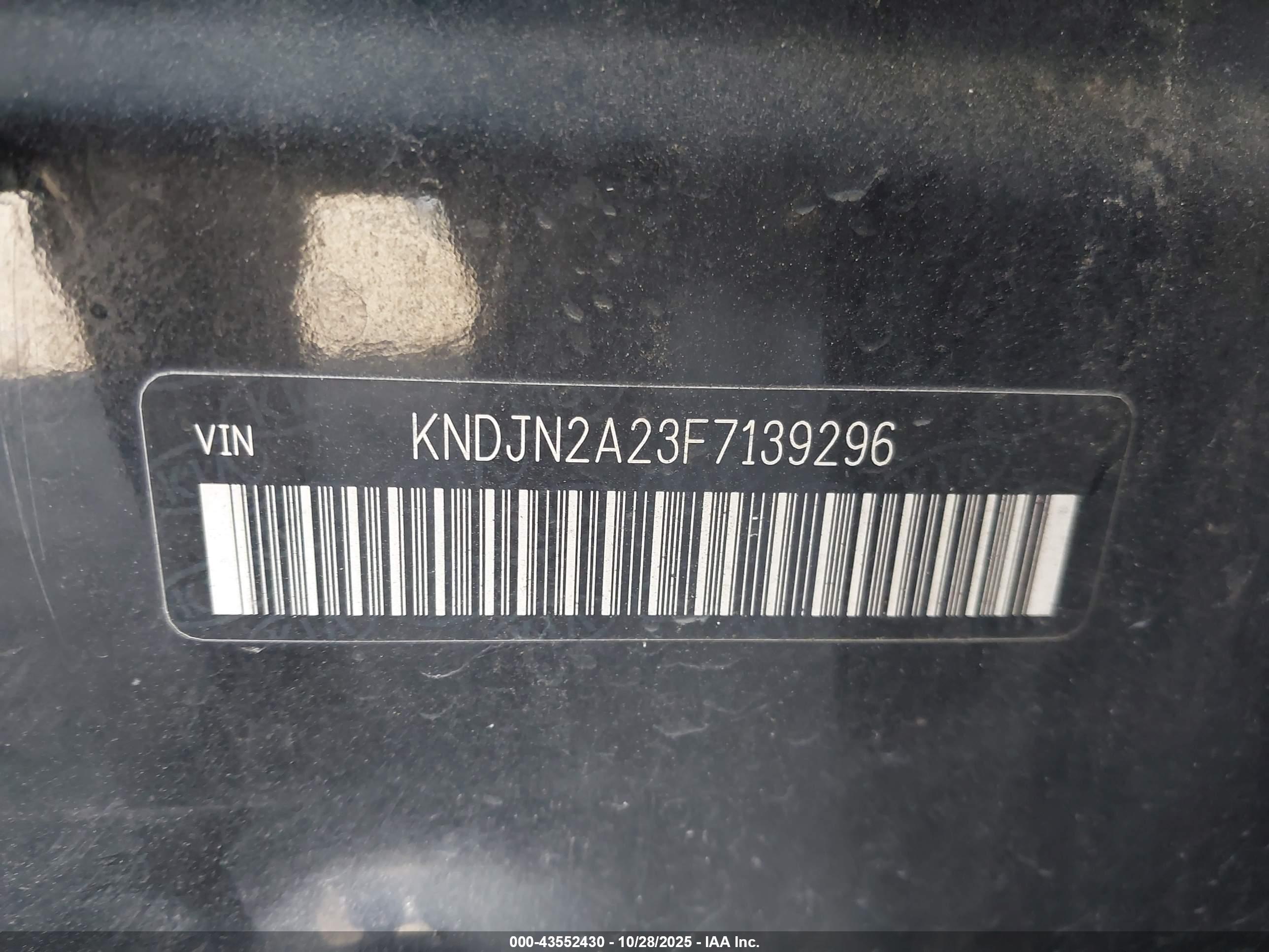 KIA SOUL image 9