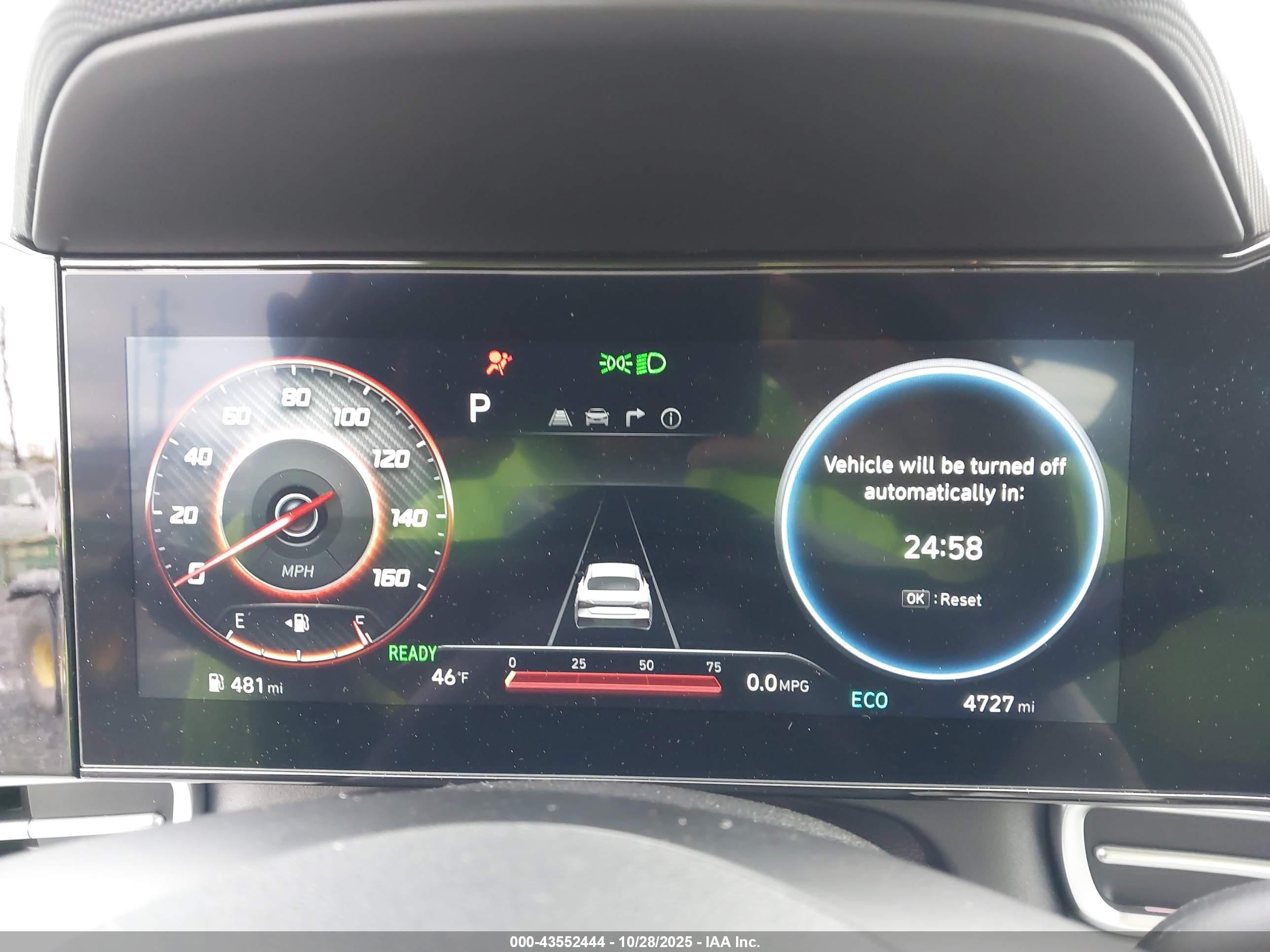 HYUNDAI ELANTRA image 7