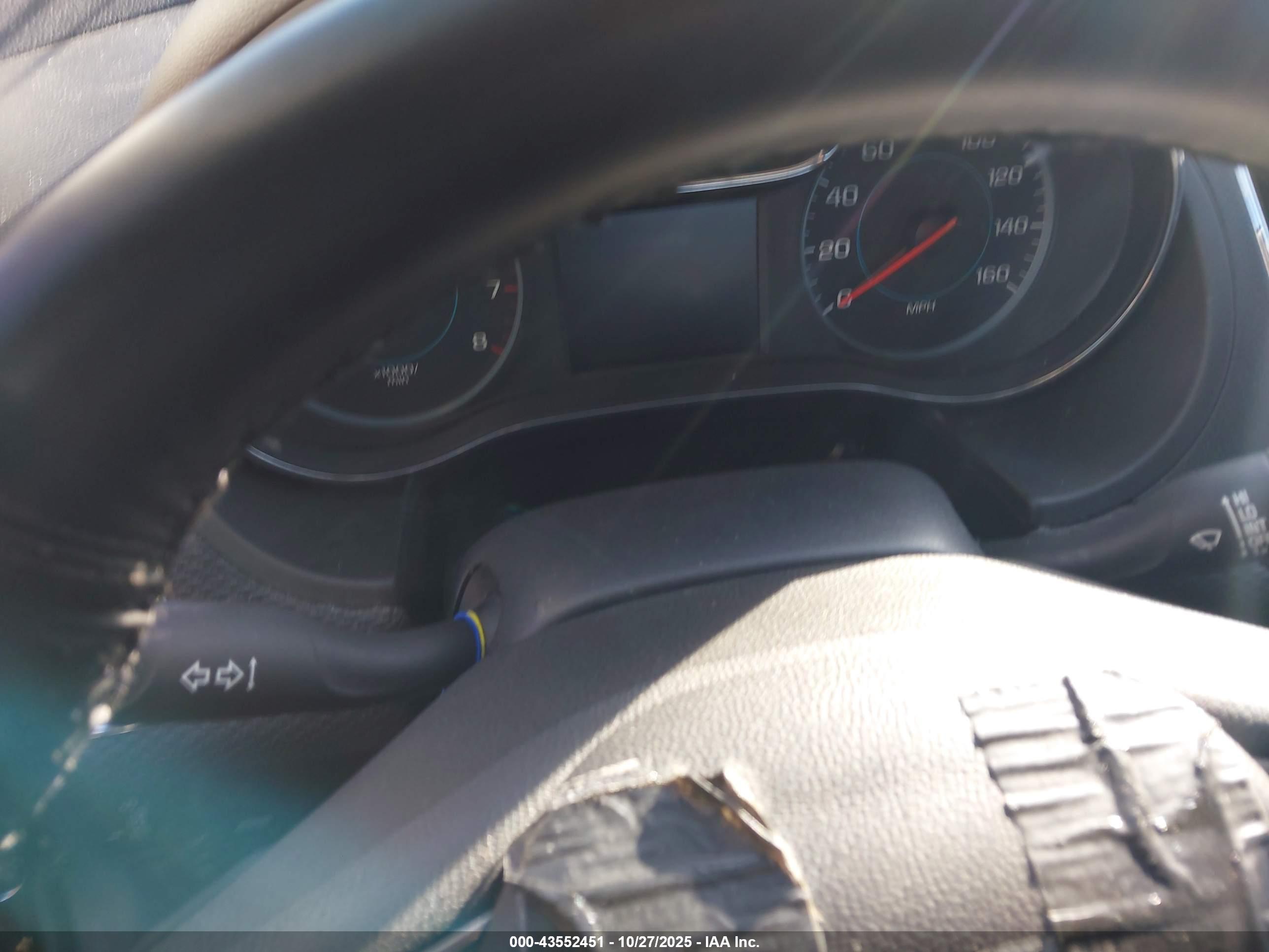CHEVROLET CRUZE image 7