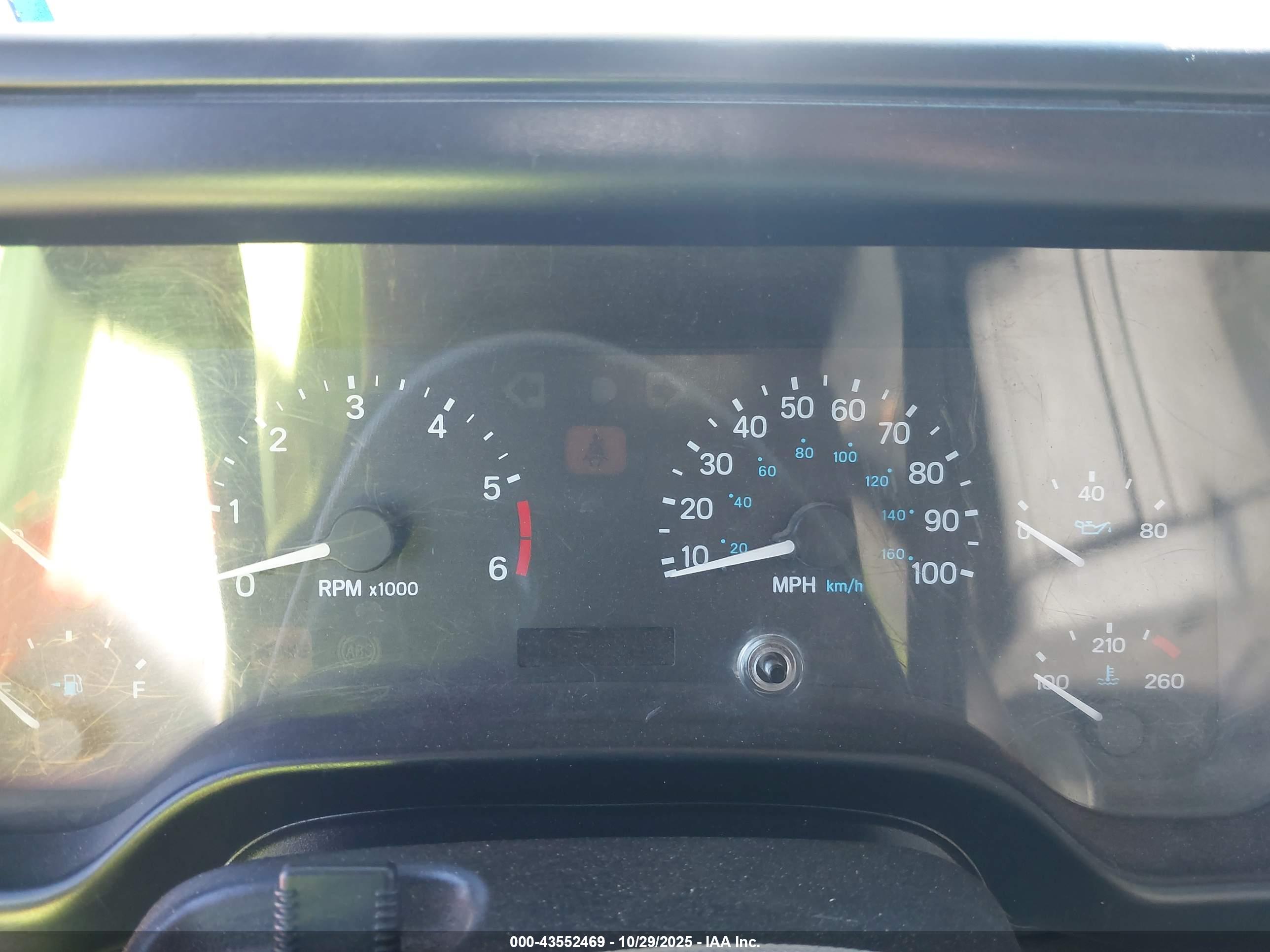 JEEP WRANGLER image 7