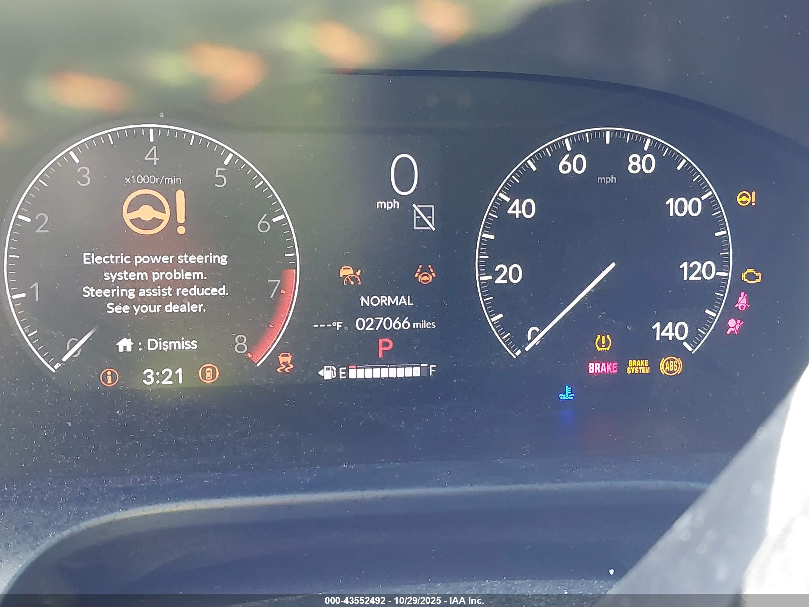 HONDA HR-V image 7