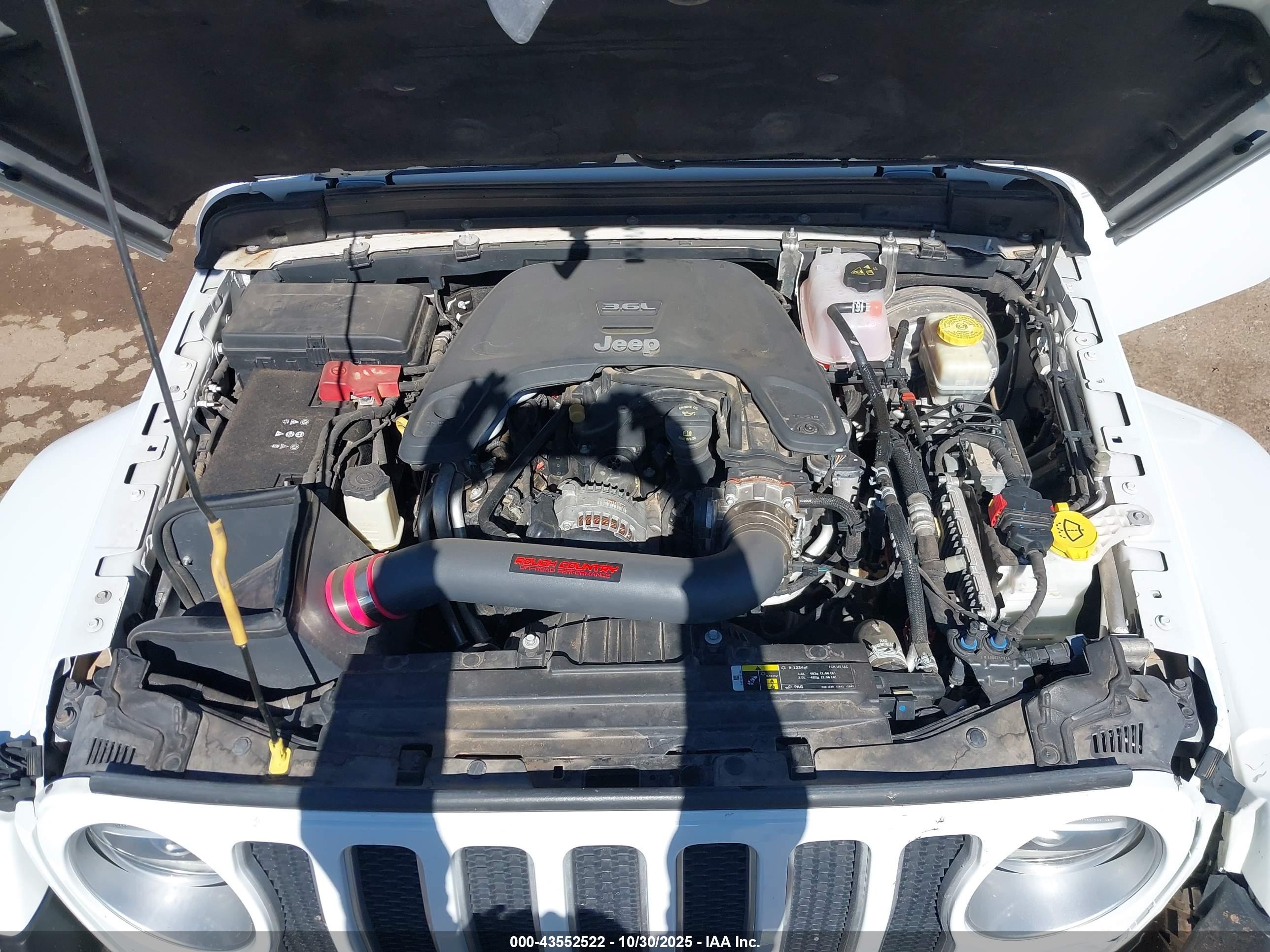 JEEP WRANGLER image 10
