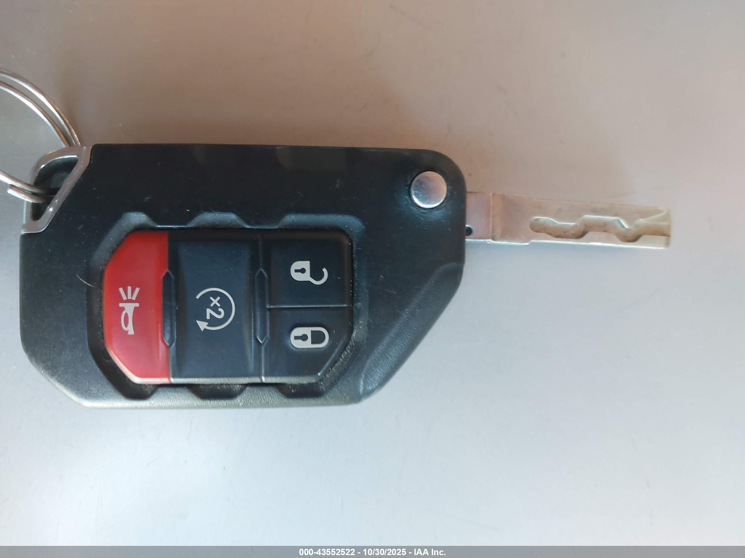 JEEP WRANGLER image 11