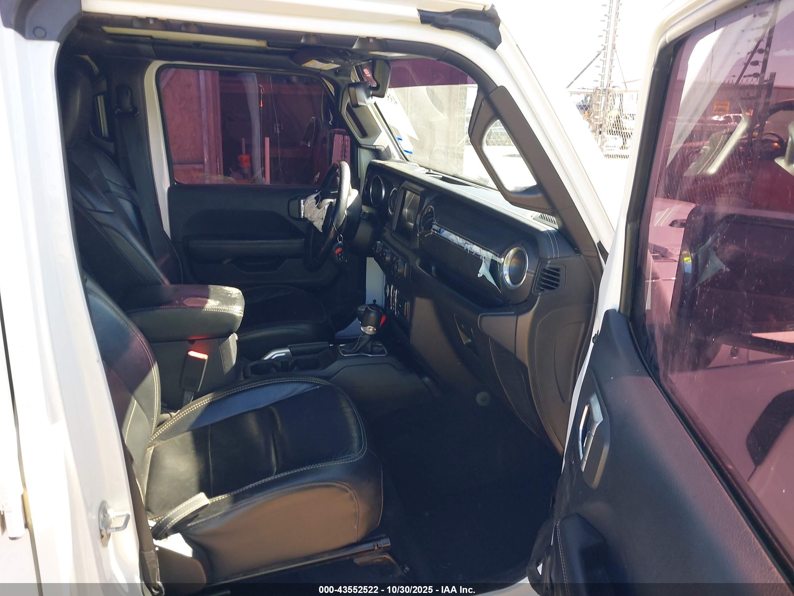 JEEP WRANGLER image 5