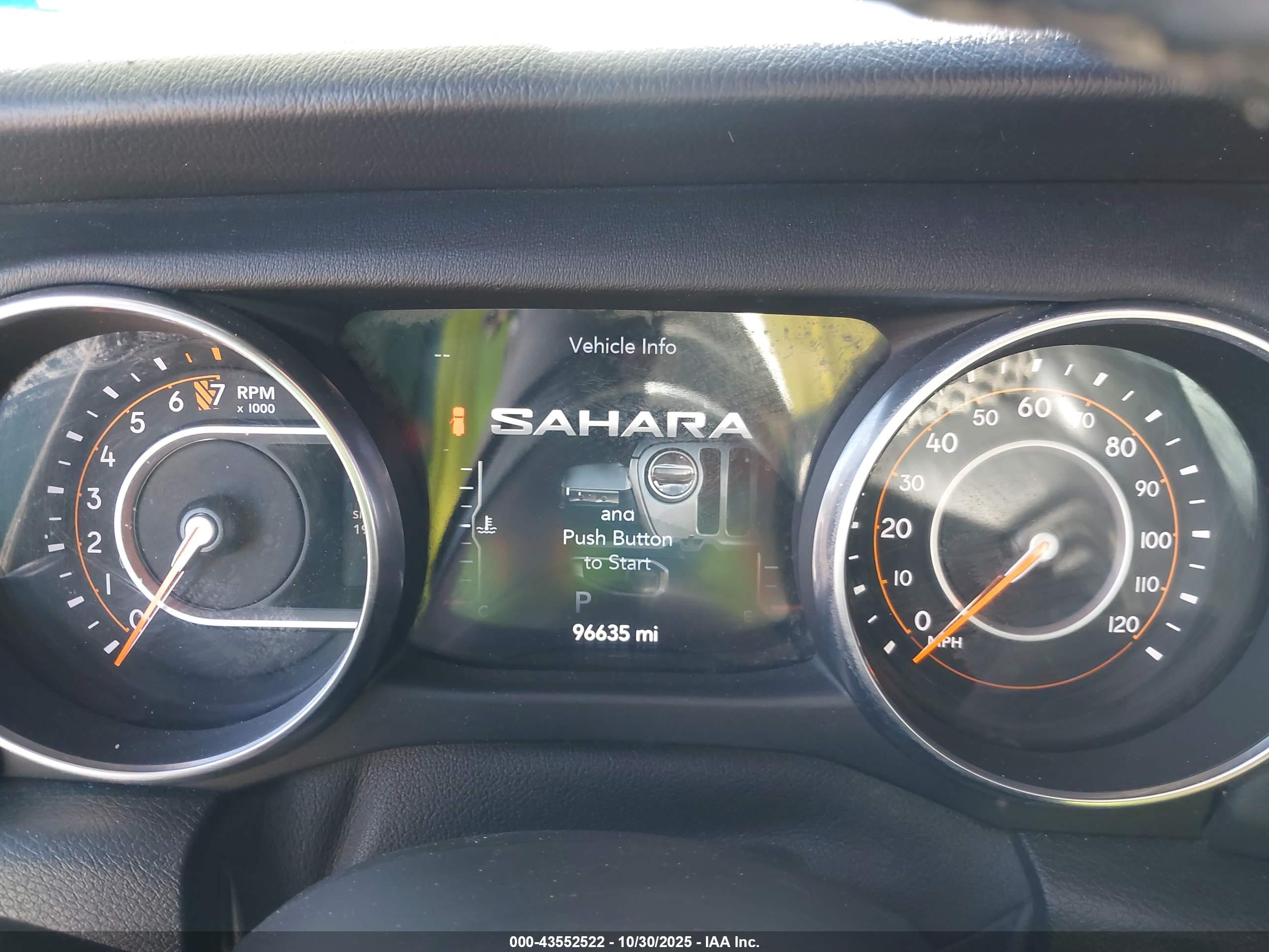 JEEP WRANGLER image 7